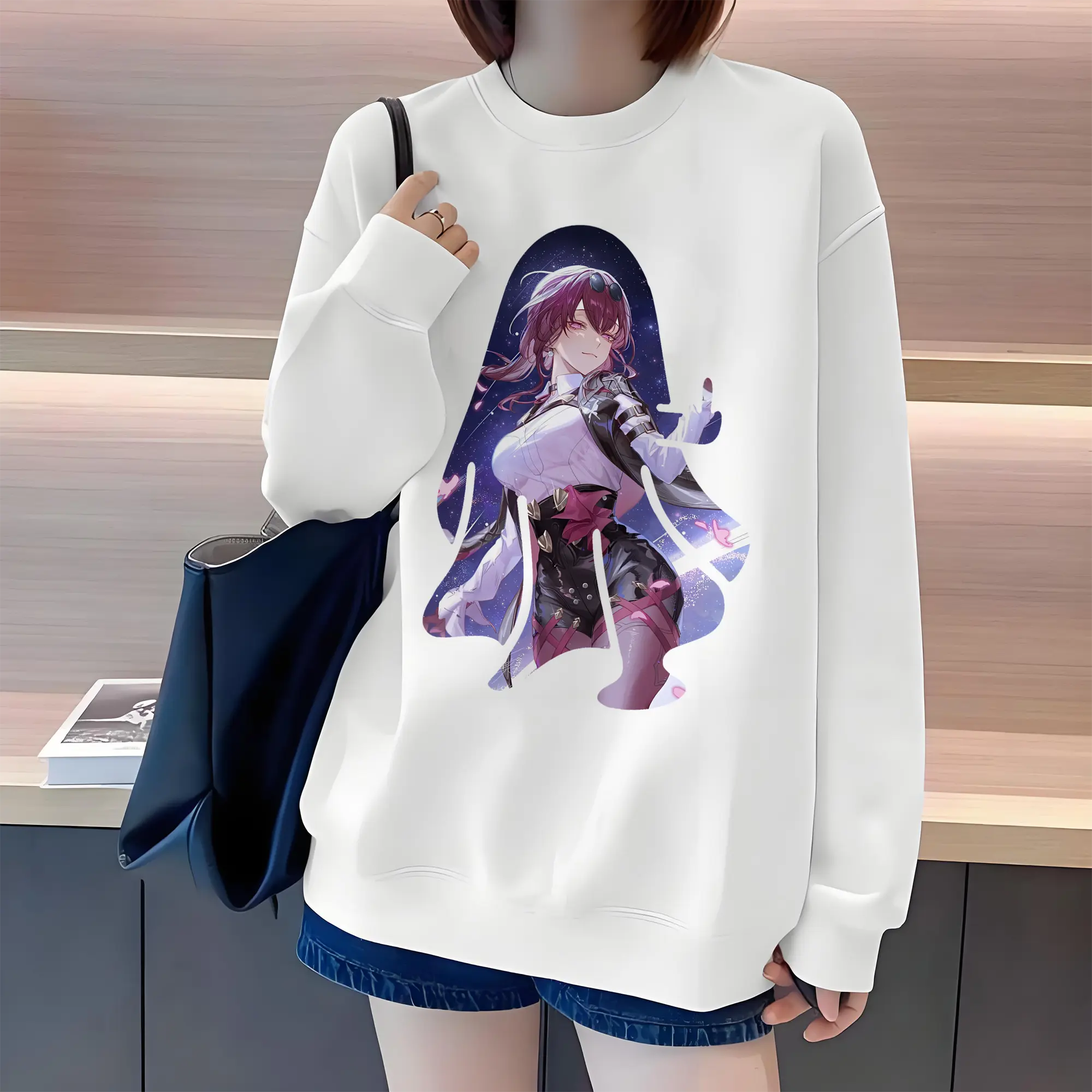 崩壊：スターレイル グッズ カフカ