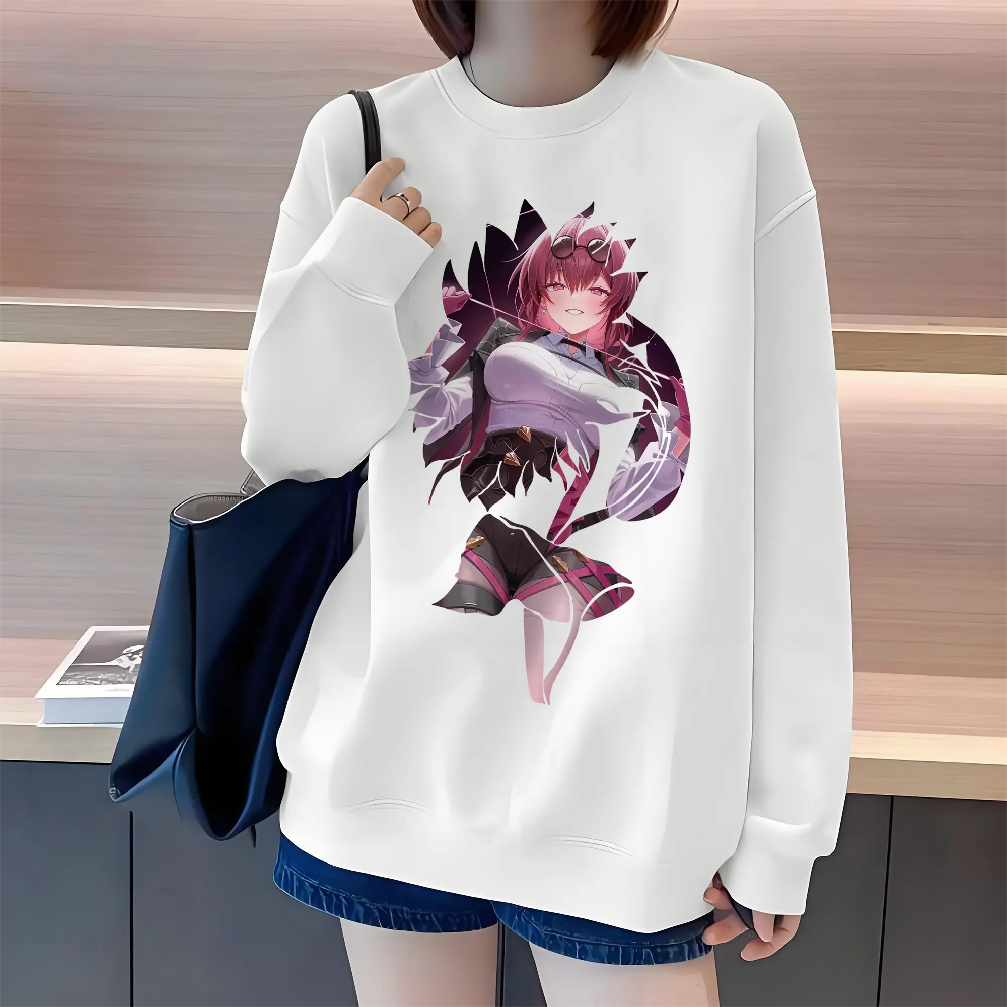 崩壊：スターレイル グッズ カフカ