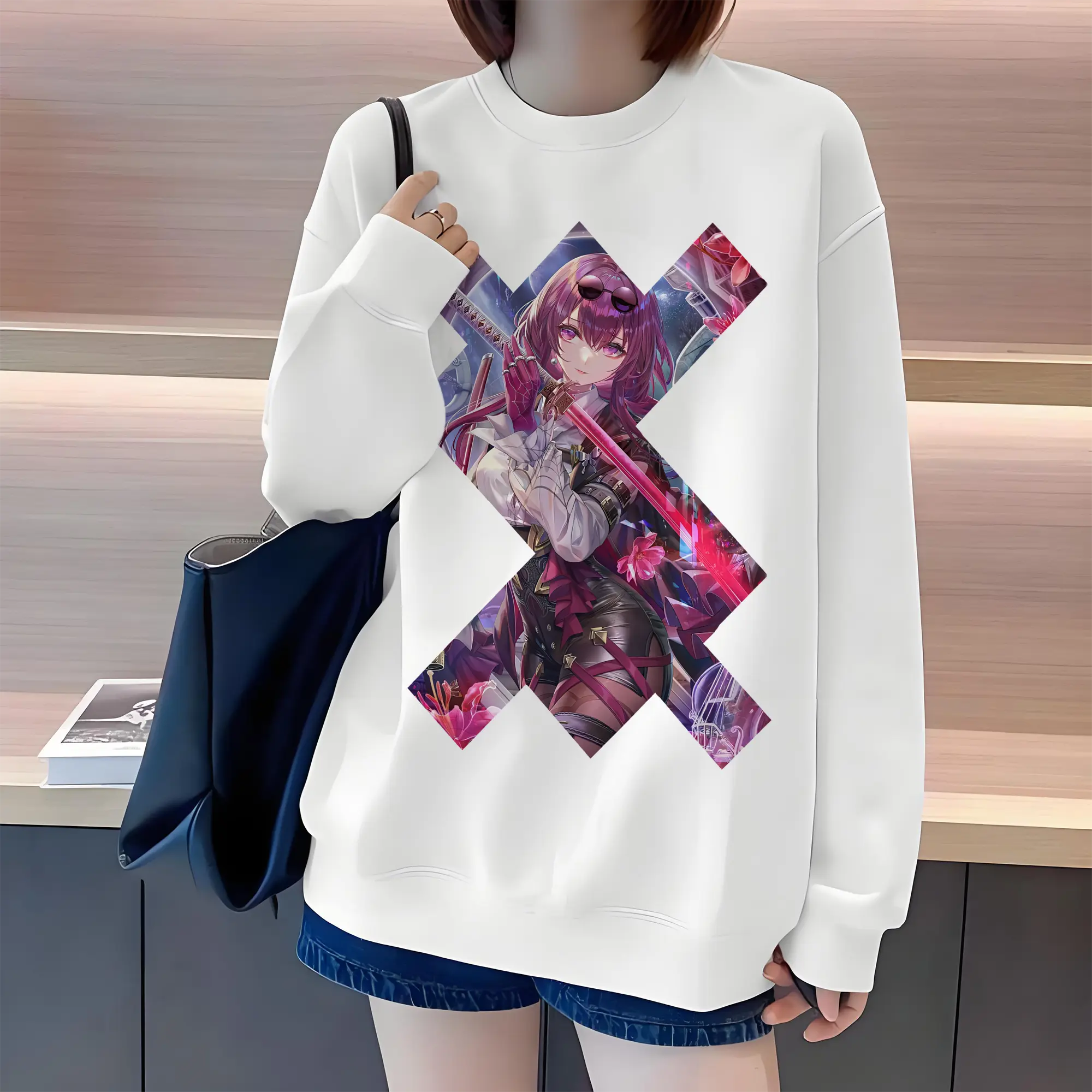 崩壊：スターレイル グッズ カフカ