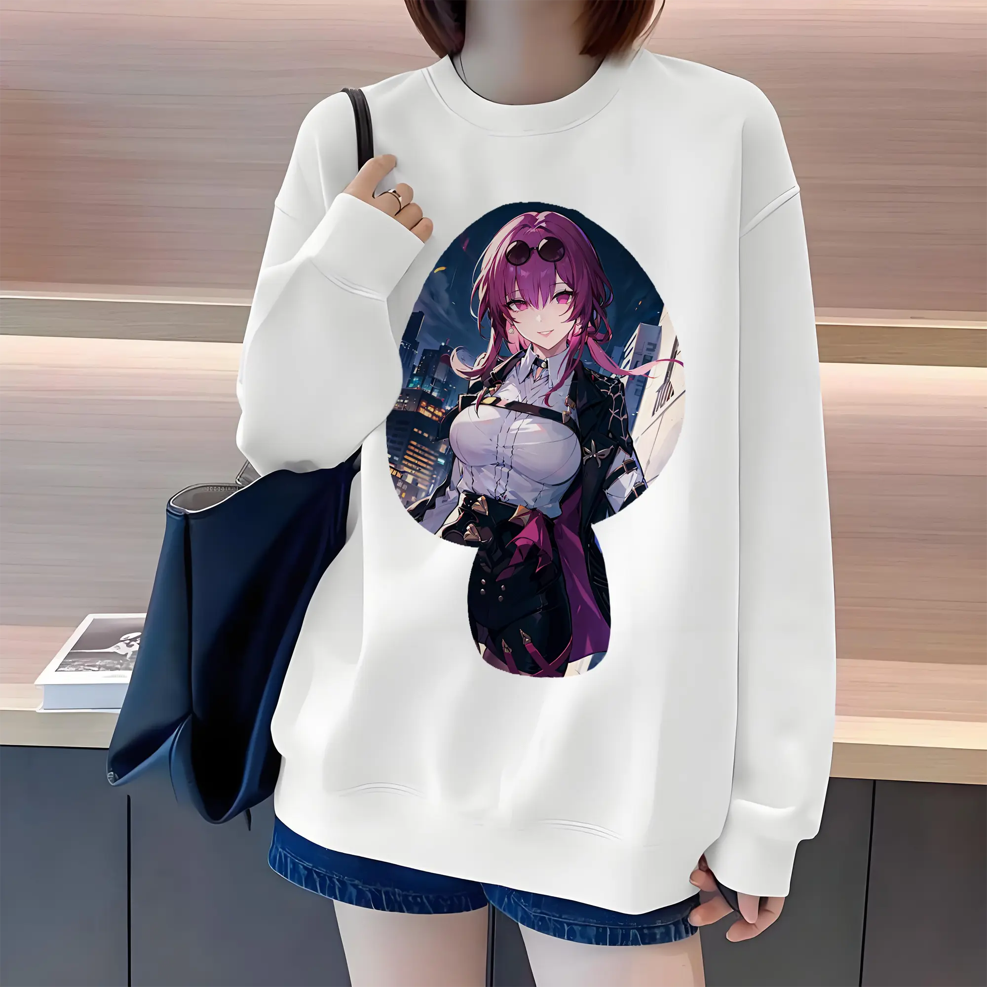 崩壊：スターレイル グッズ カフカ