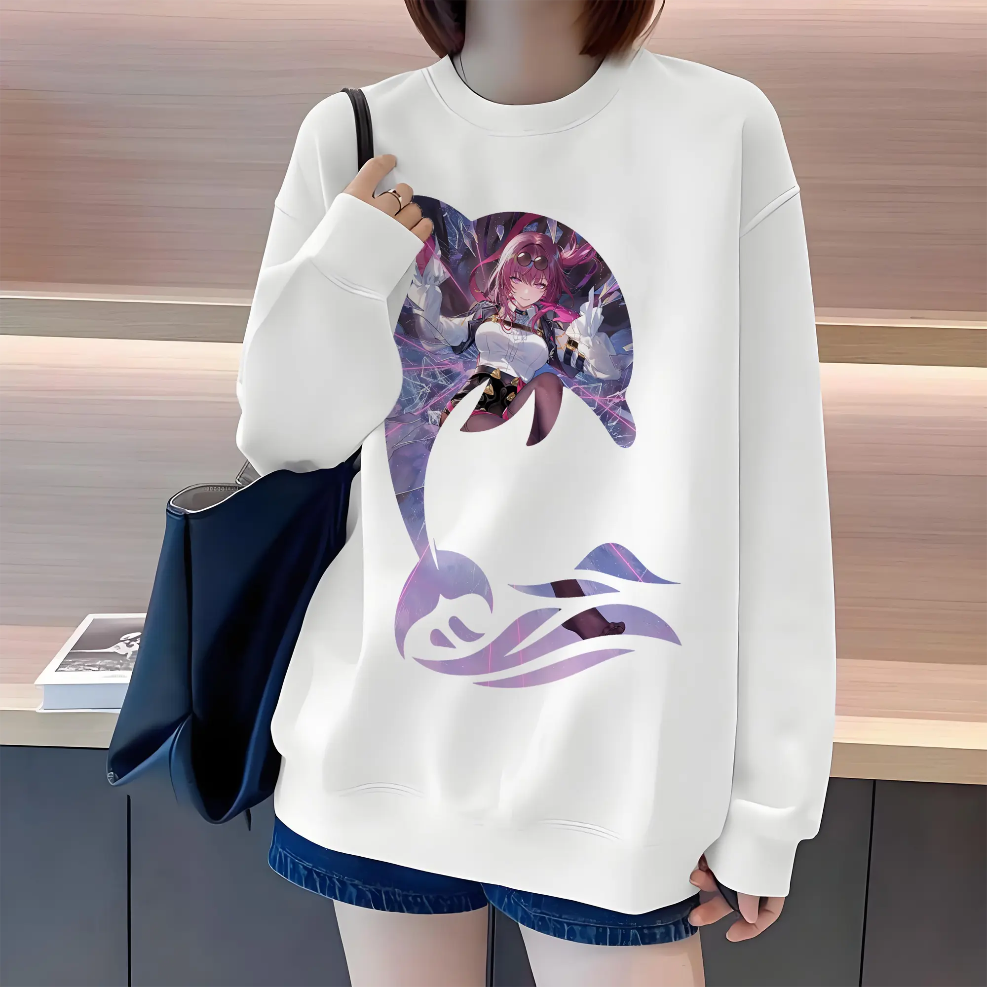 崩壊：スターレイル グッズ カフカ