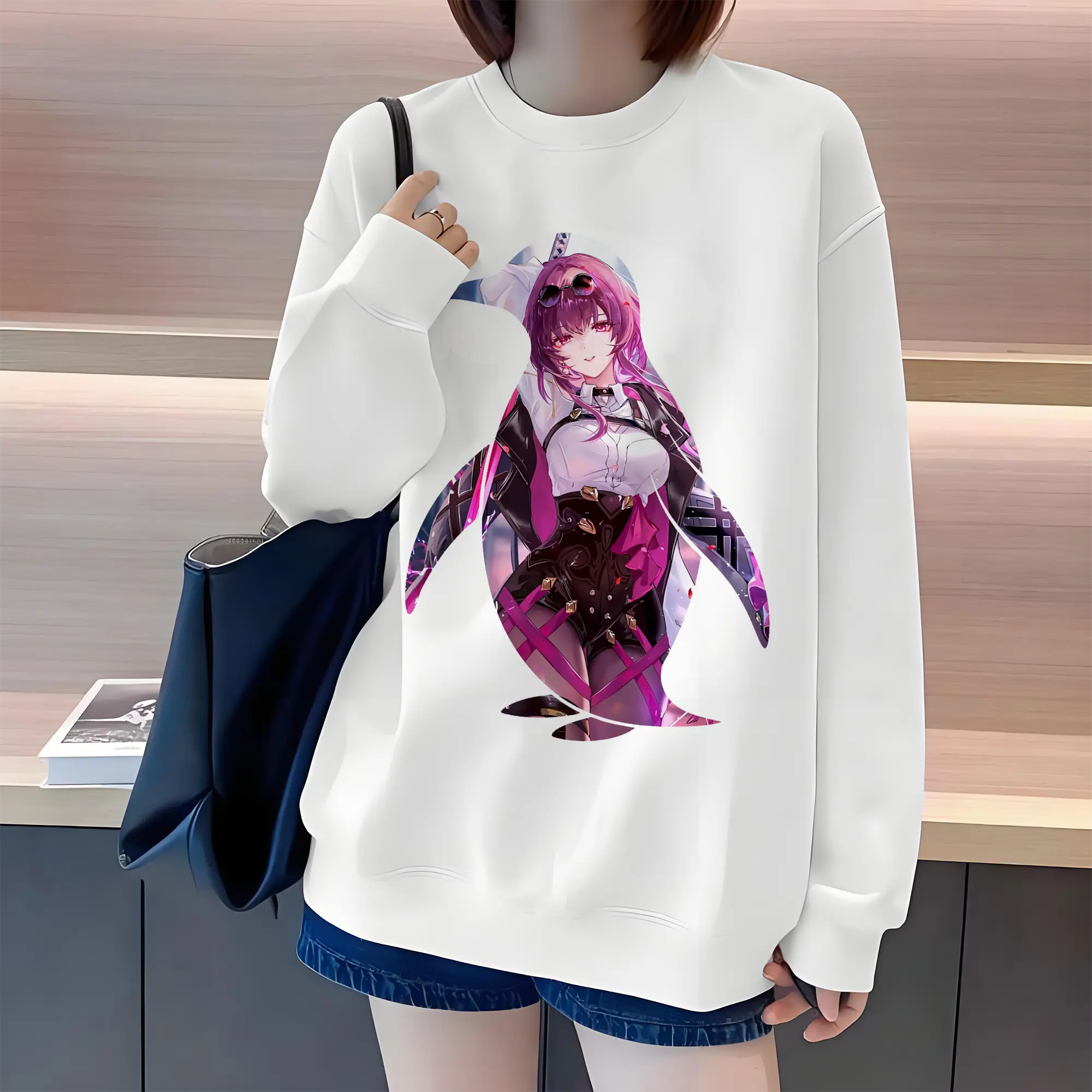 崩壊：スターレイル グッズ カフカ