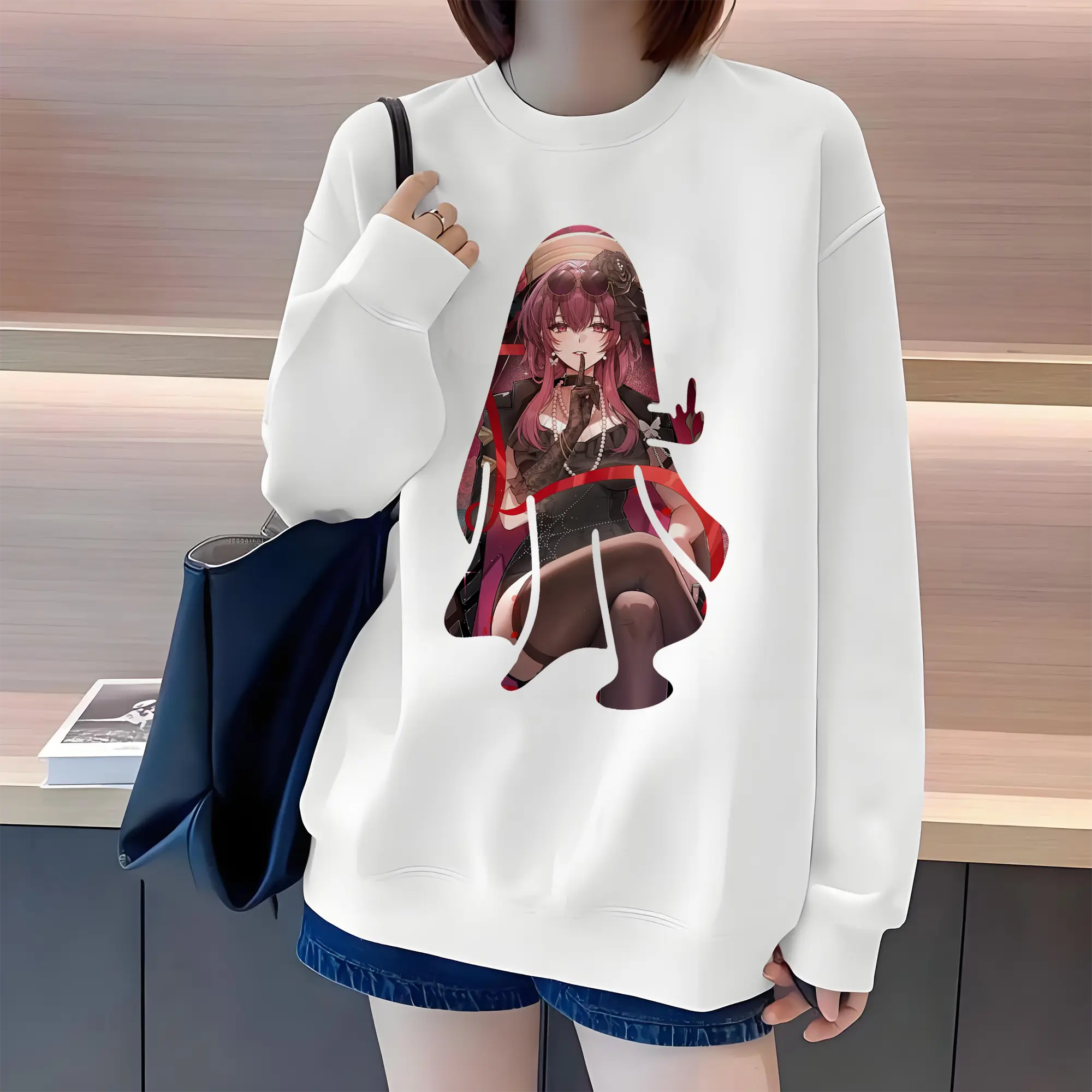 崩壊：スターレイル グッズ カフカ