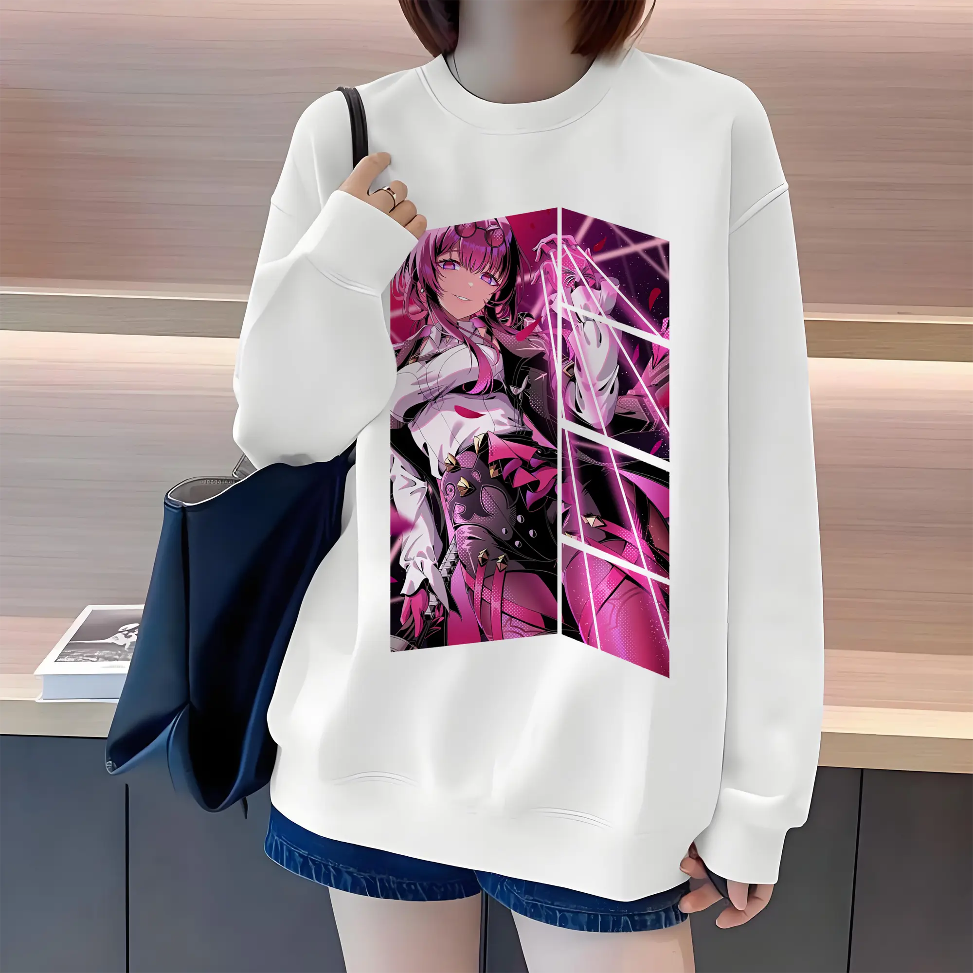 崩壊：スターレイル グッズ カフカ