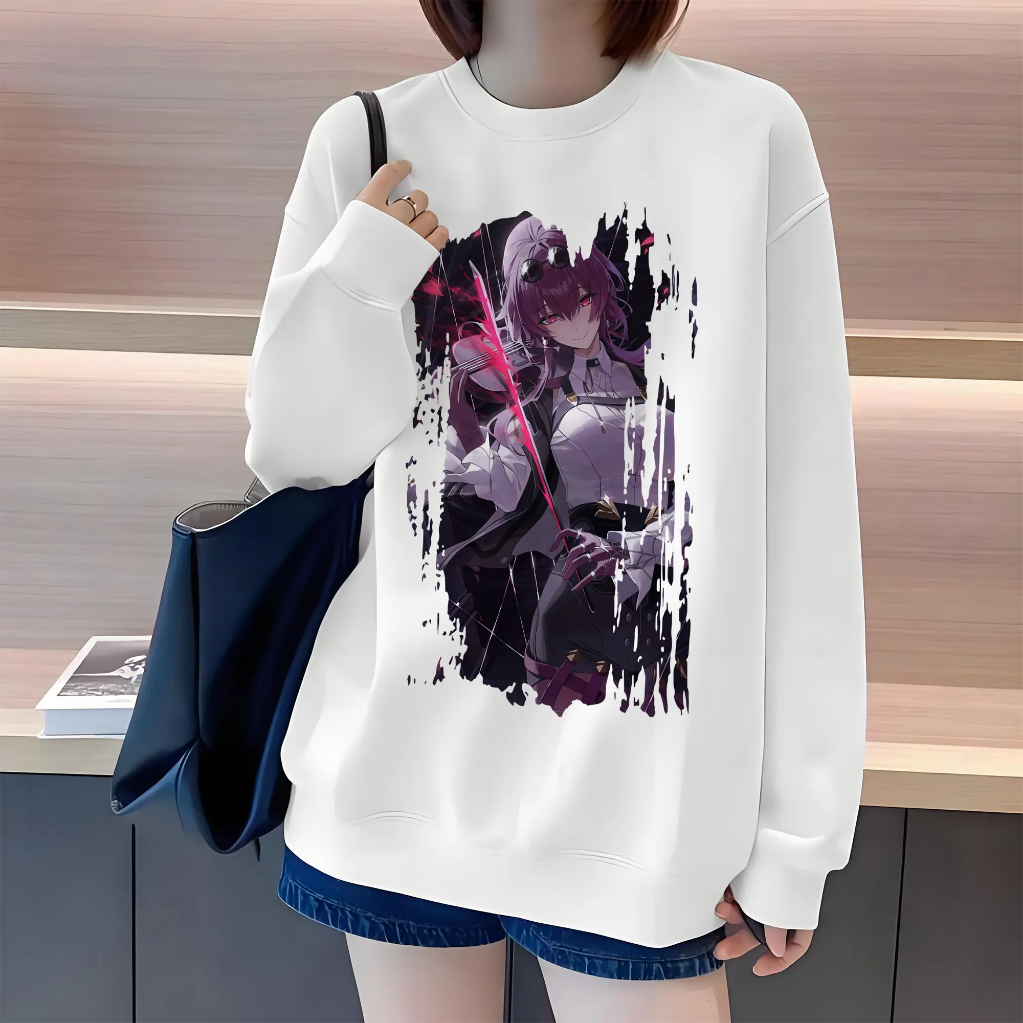 崩壊：スターレイル グッズ カフカ