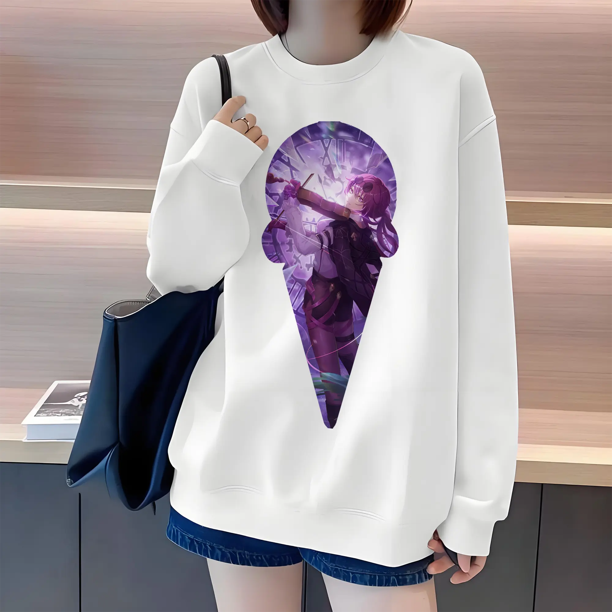 崩壊：スターレイル グッズ カフカ