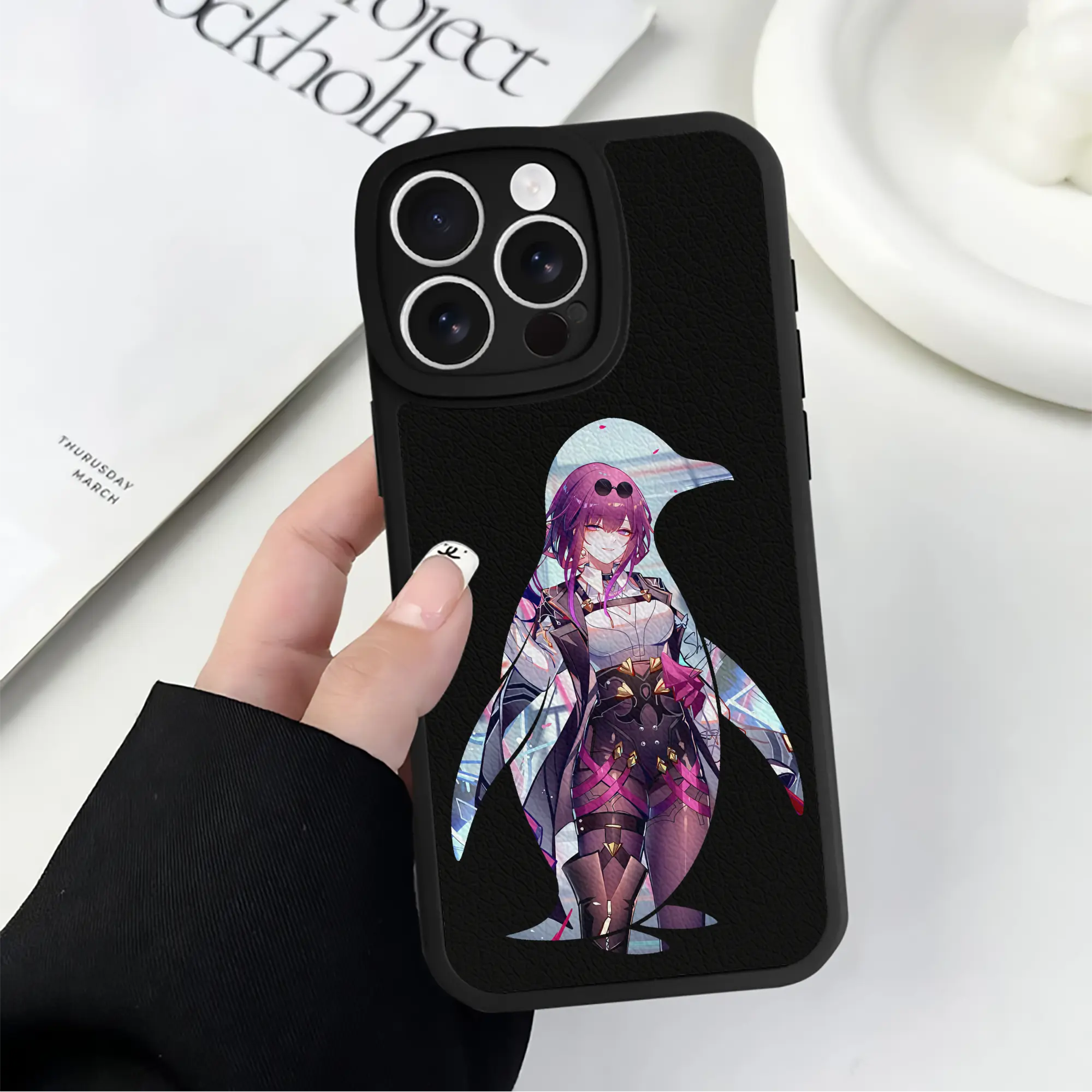 崩壊：スターレイル グッズ カフカ