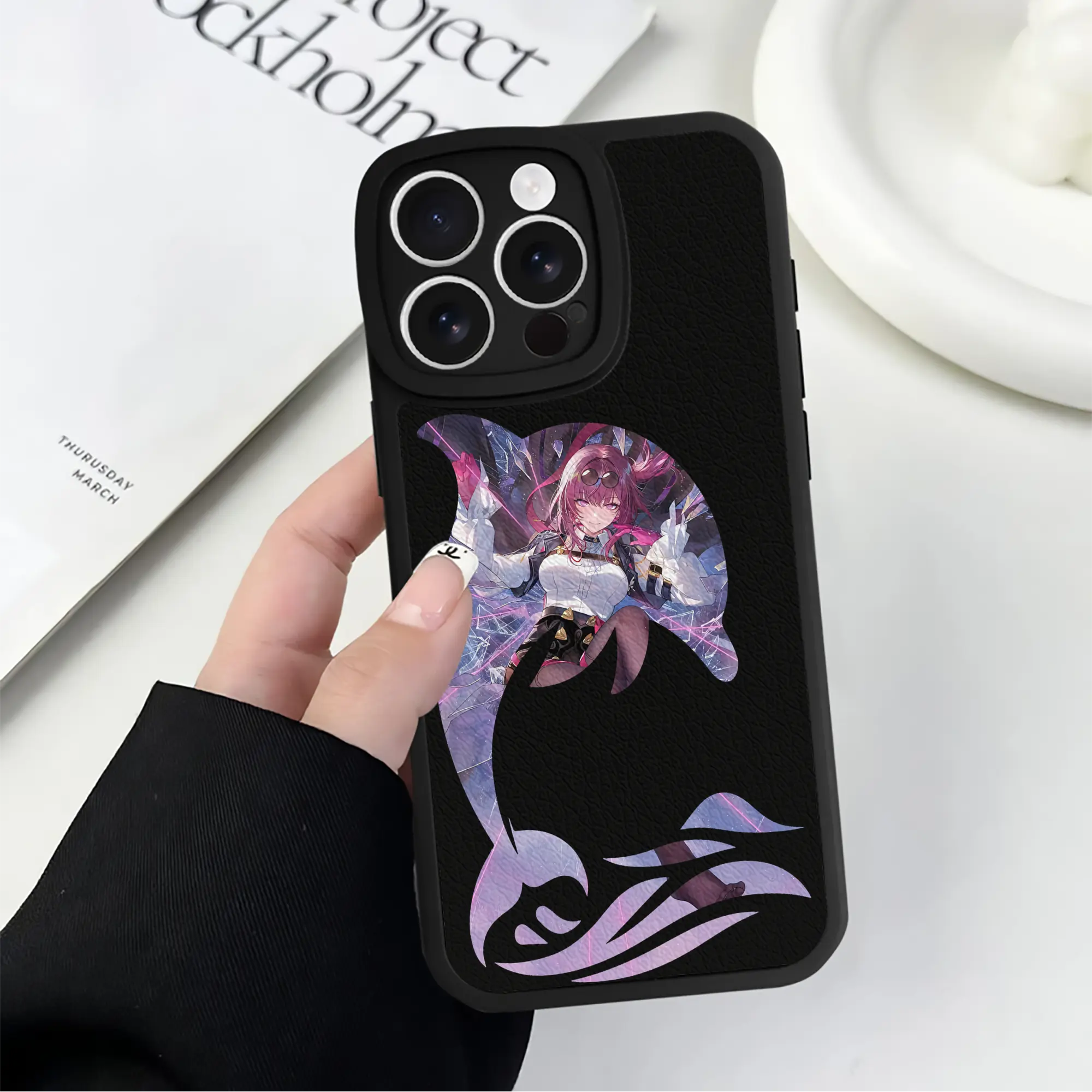 崩壊：スターレイル グッズ カフカ