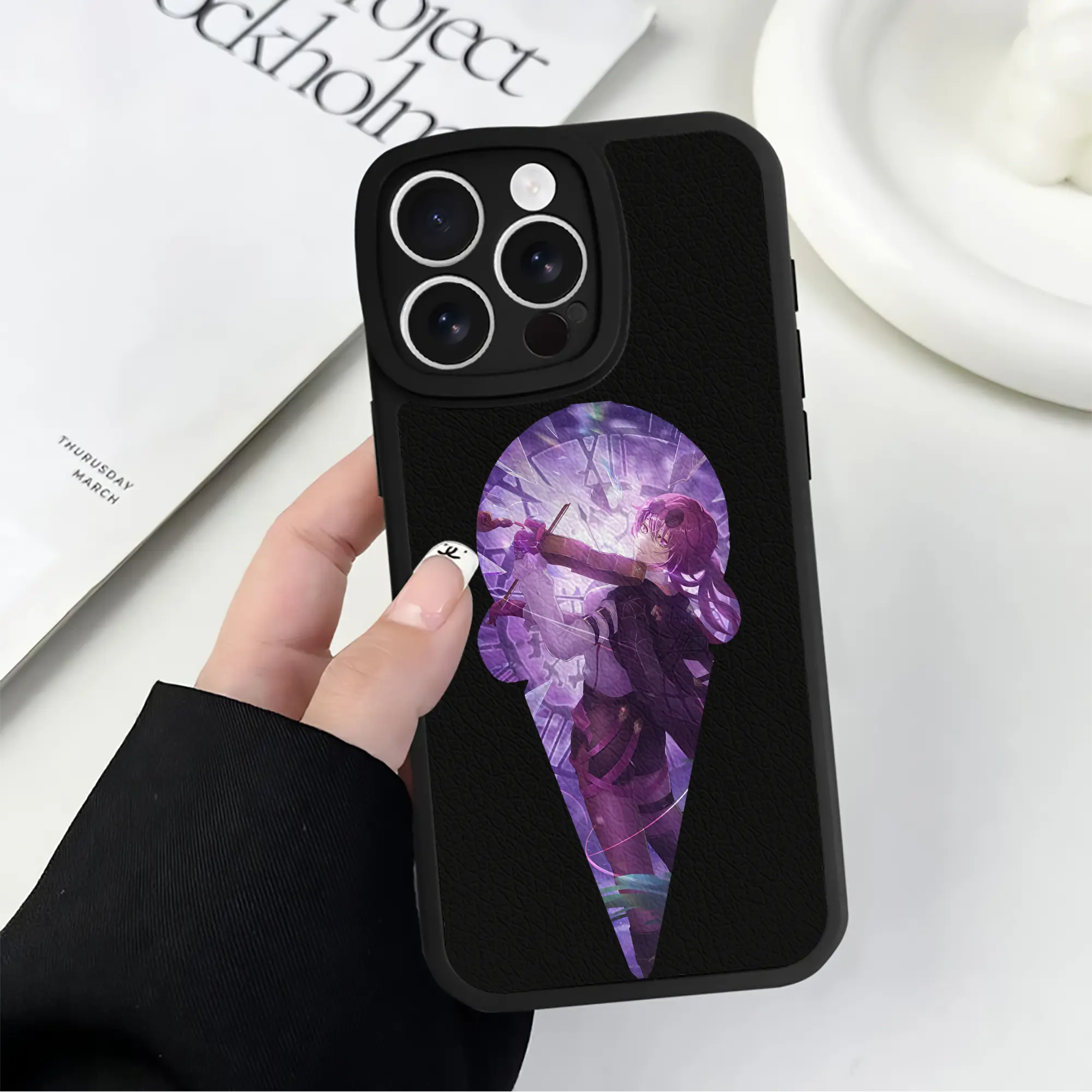 崩壊：スターレイル グッズ カフカ