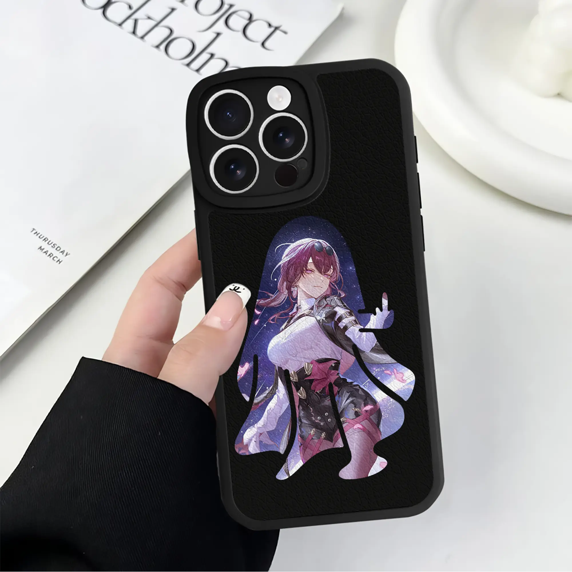 崩壊：スターレイル グッズ カフカ