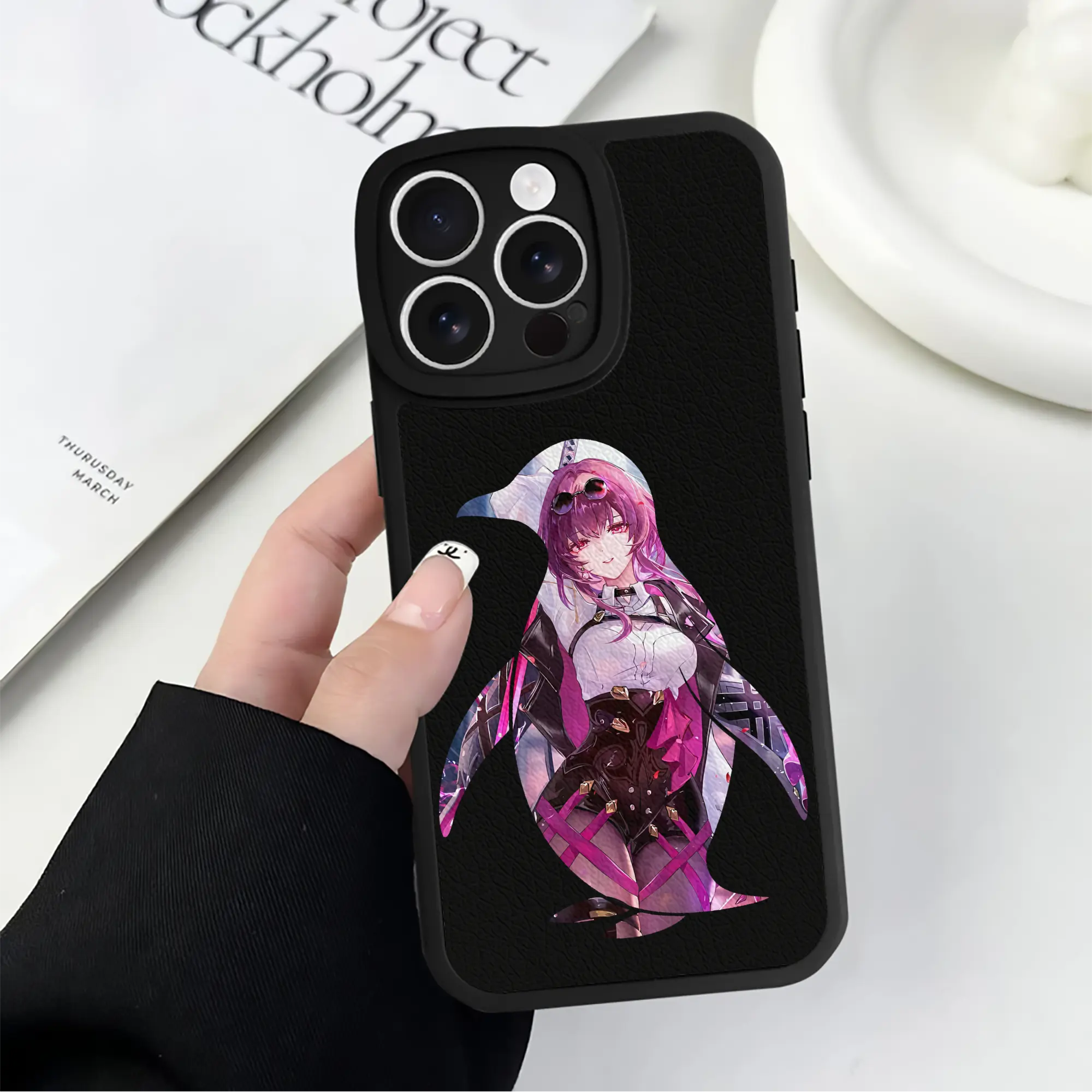 崩壊：スターレイル グッズ カフカ