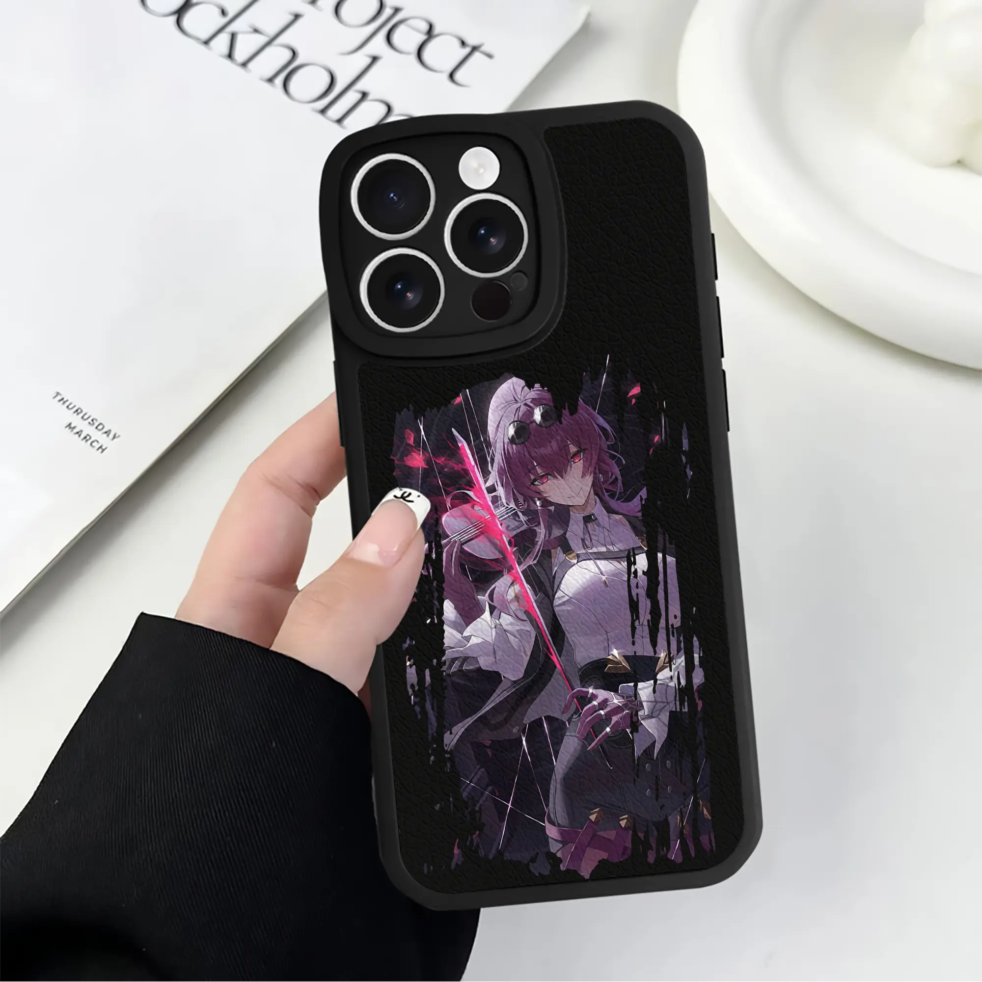 崩壊：スターレイル グッズ カフカ