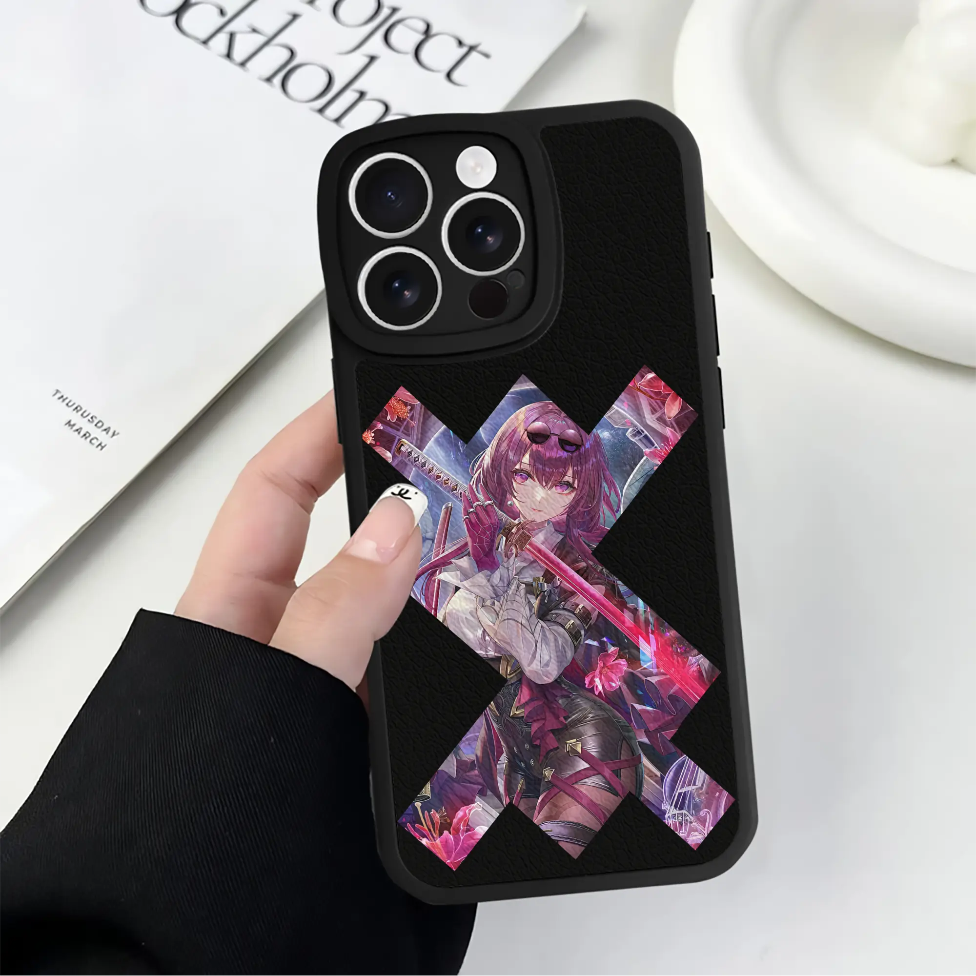 崩壊：スターレイル グッズ カフカ