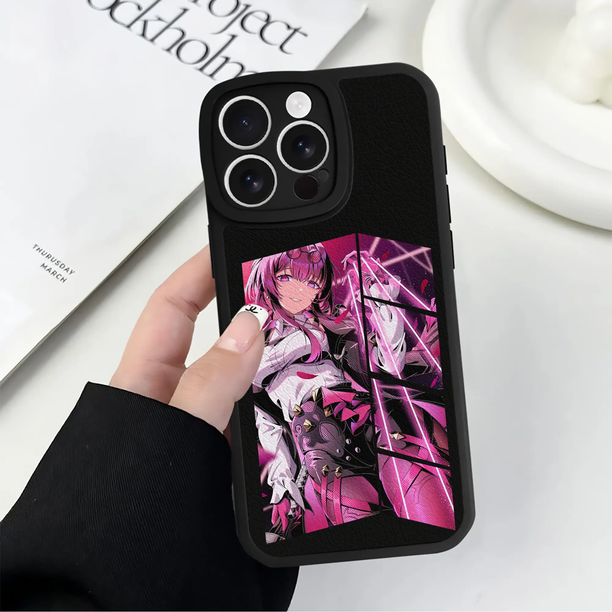 崩壊：スターレイル グッズ カフカ