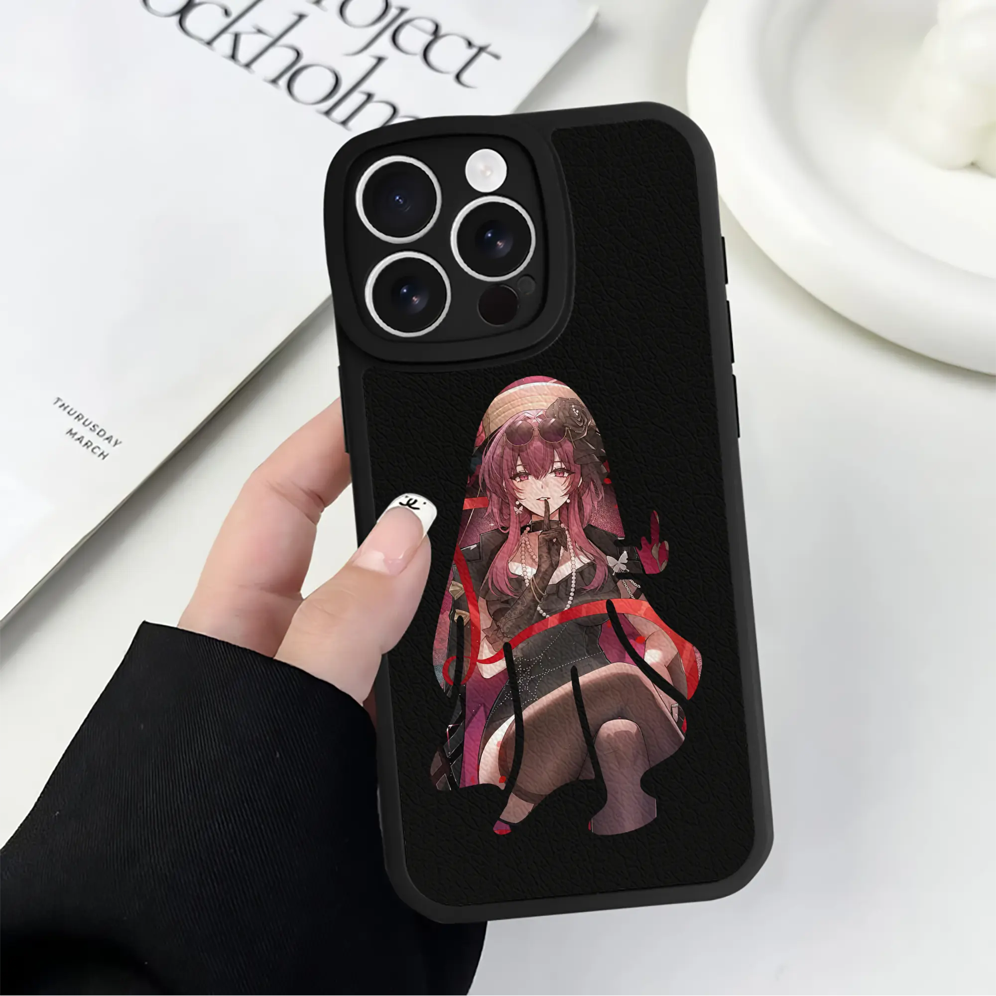 崩壊：スターレイル グッズ カフカ