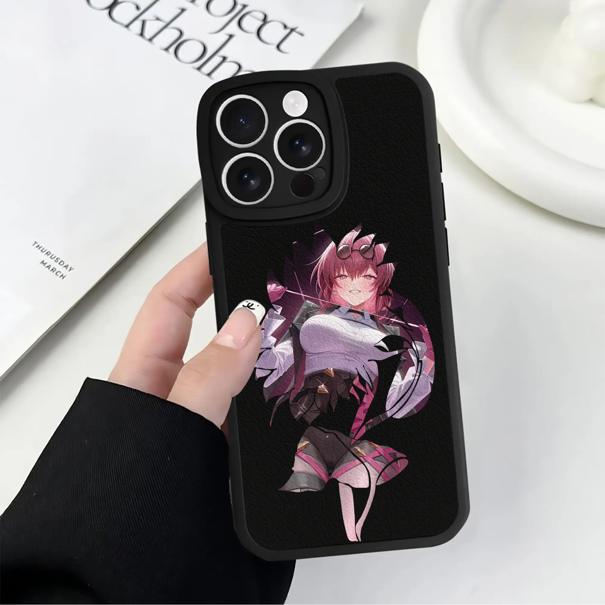 崩壊：スターレイル グッズ カフカ