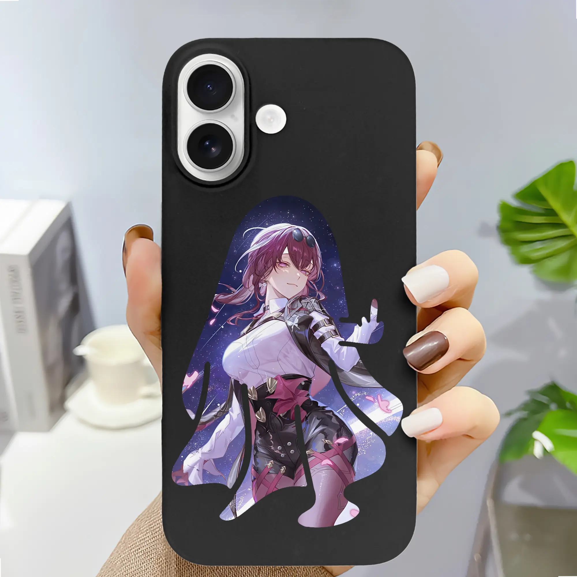 崩壊：スターレイル グッズ カフカ