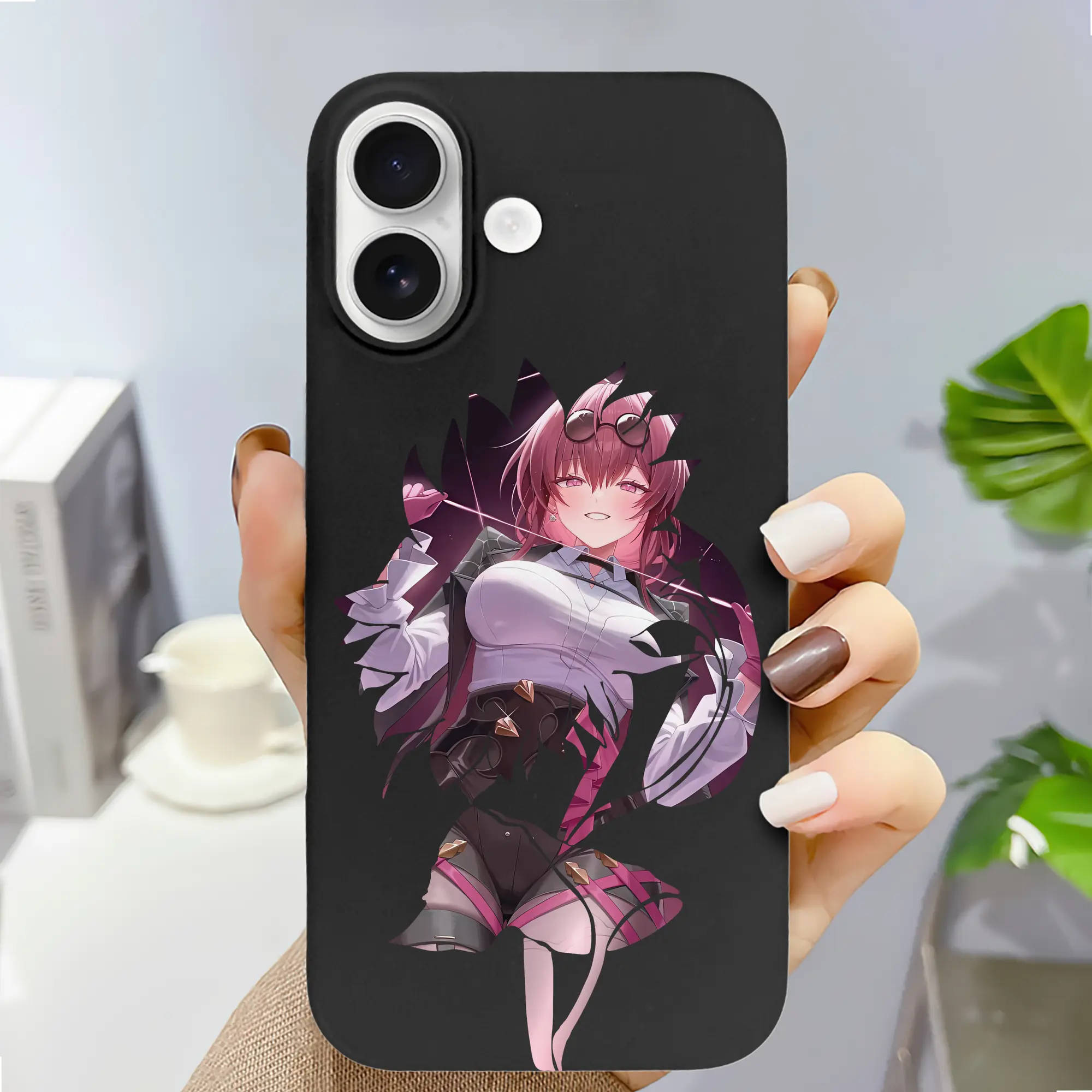 崩壊：スターレイル グッズ カフカ