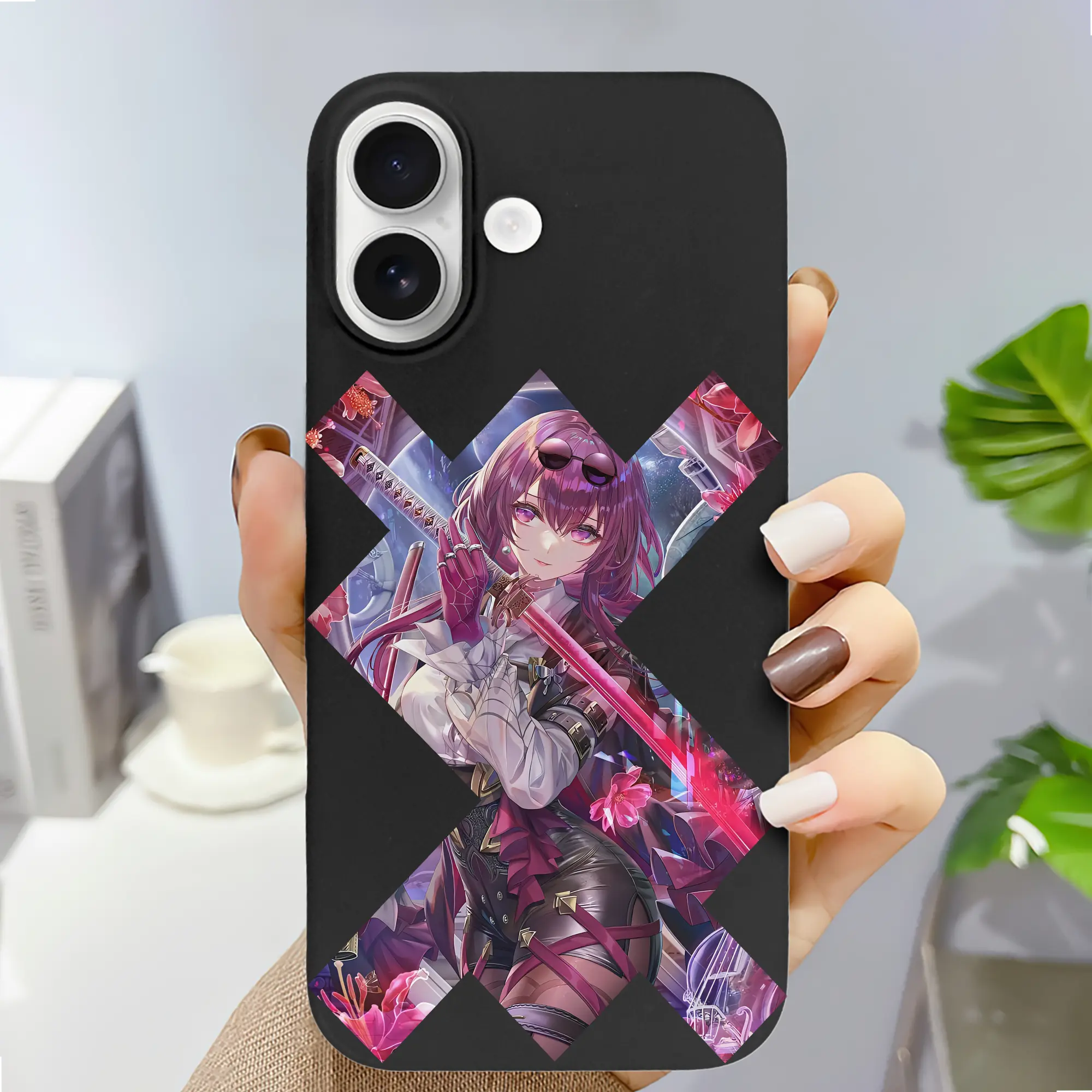 崩壊：スターレイル グッズ カフカ