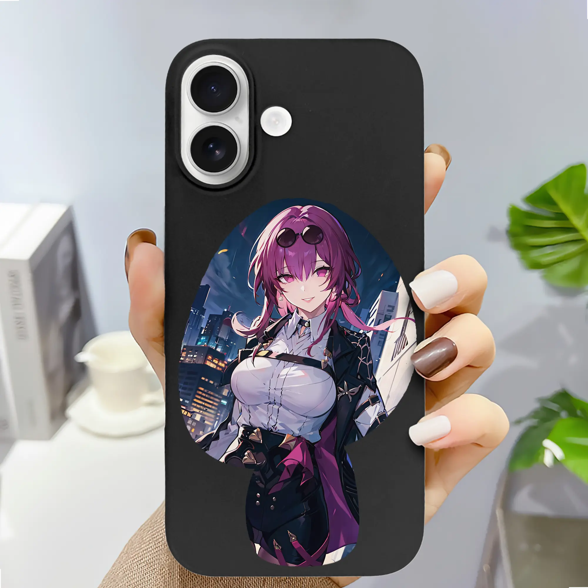 崩壊：スターレイル グッズ カフカ