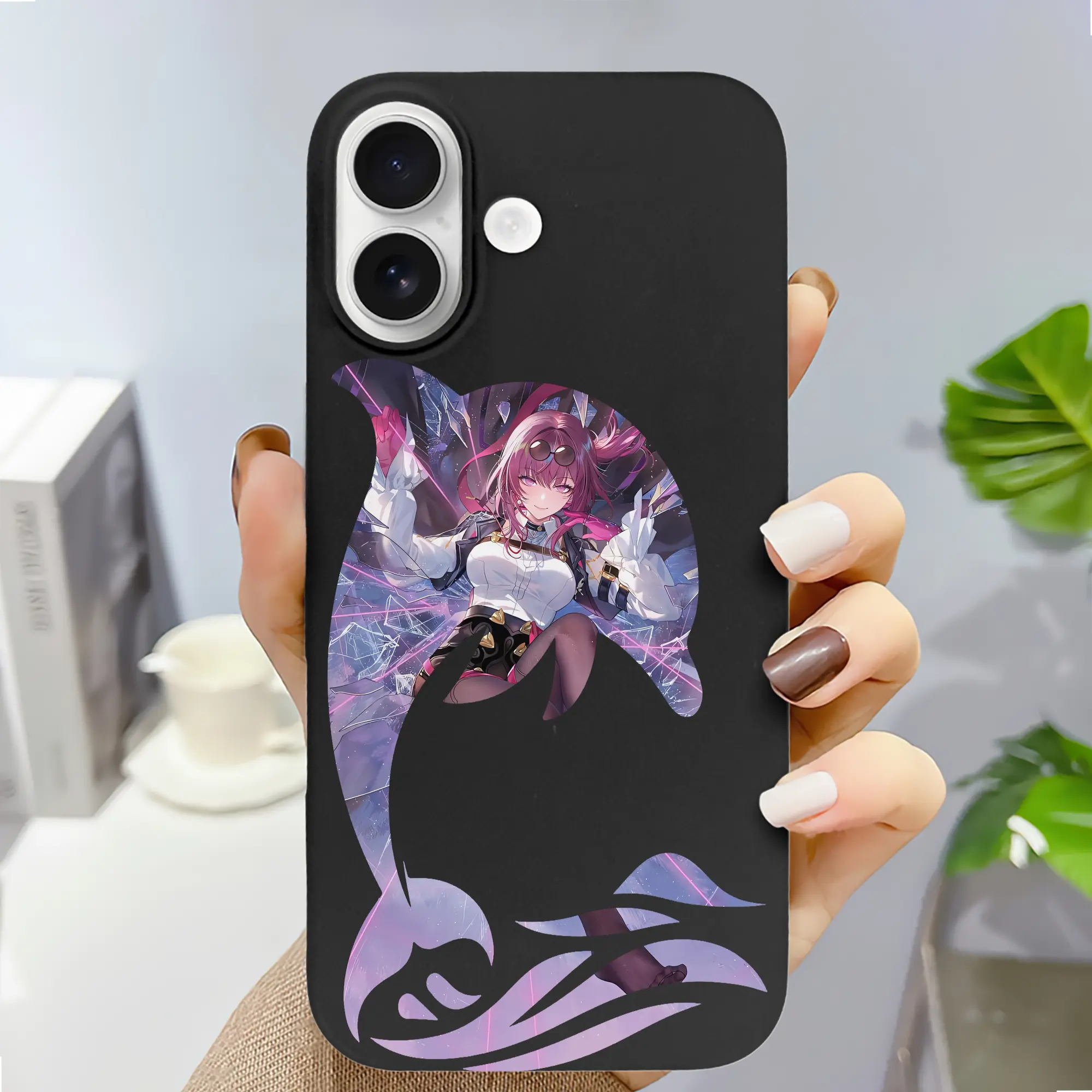 崩壊：スターレイル グッズ カフカ