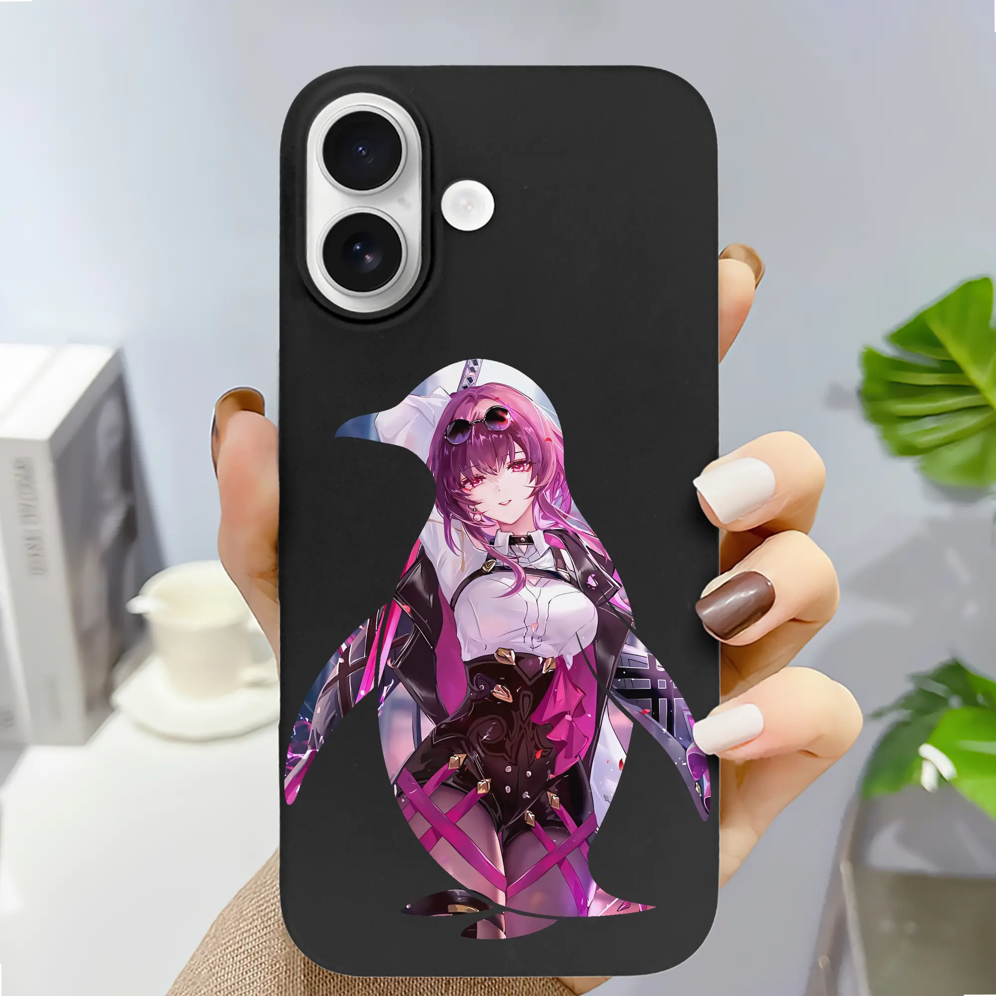 崩壊：スターレイル グッズ カフカ