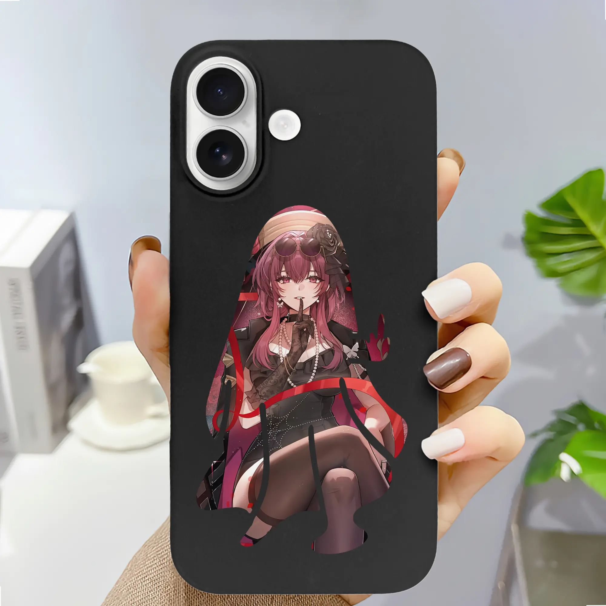 崩壊：スターレイル グッズ カフカ