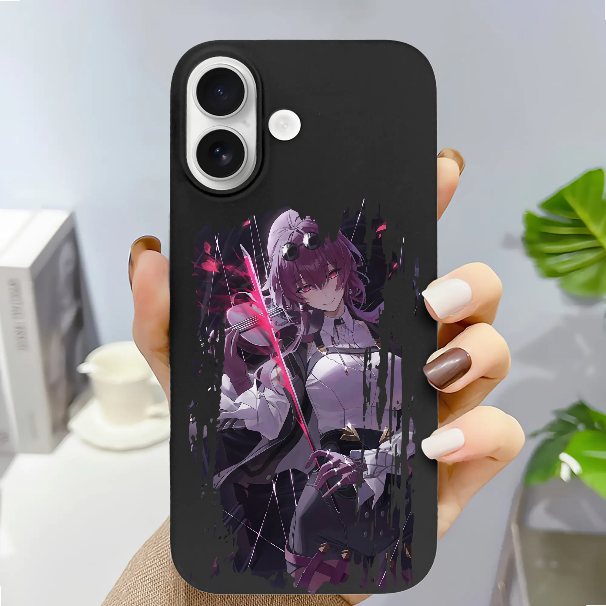 崩壊：スターレイル グッズ カフカ