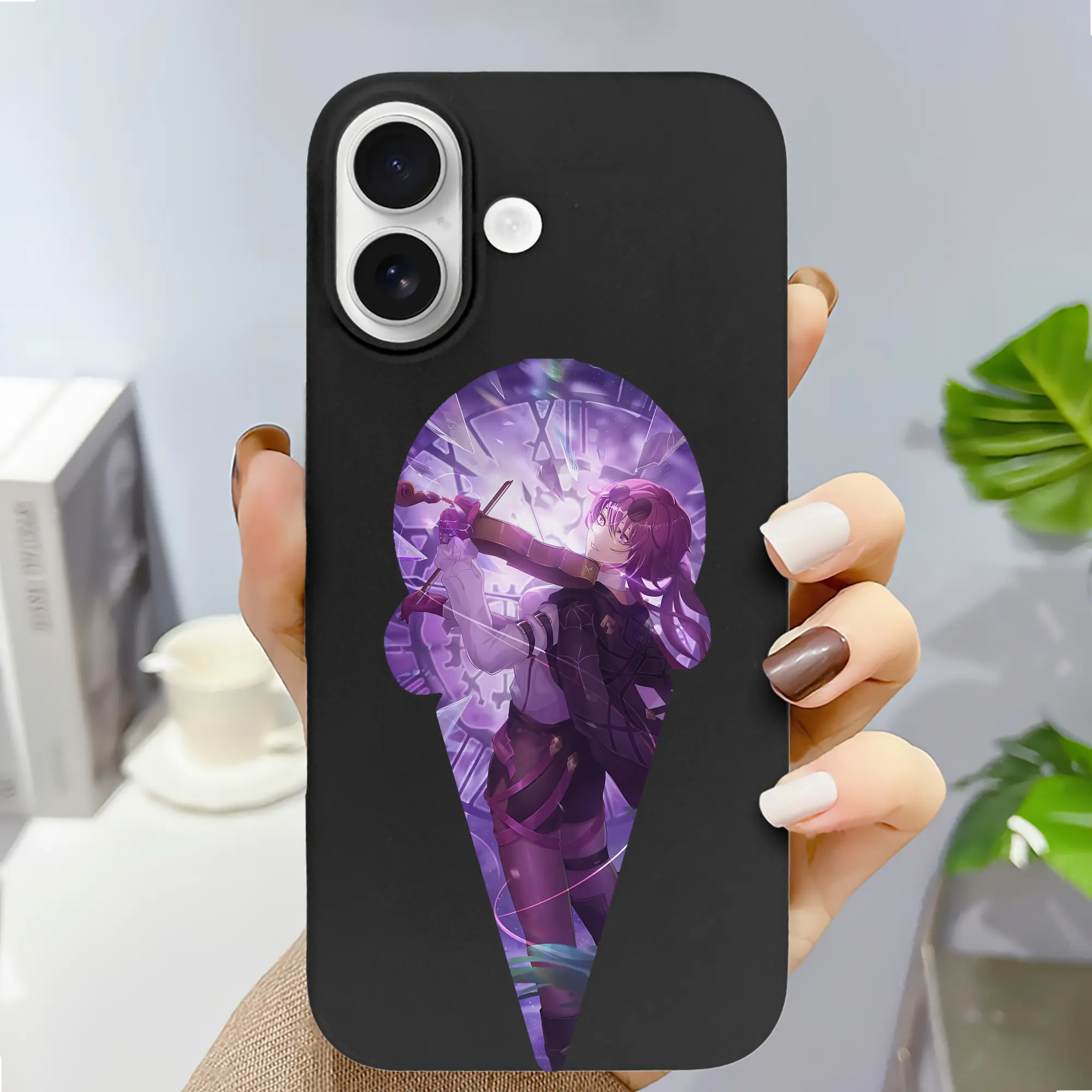 崩壊：スターレイル グッズ カフカ