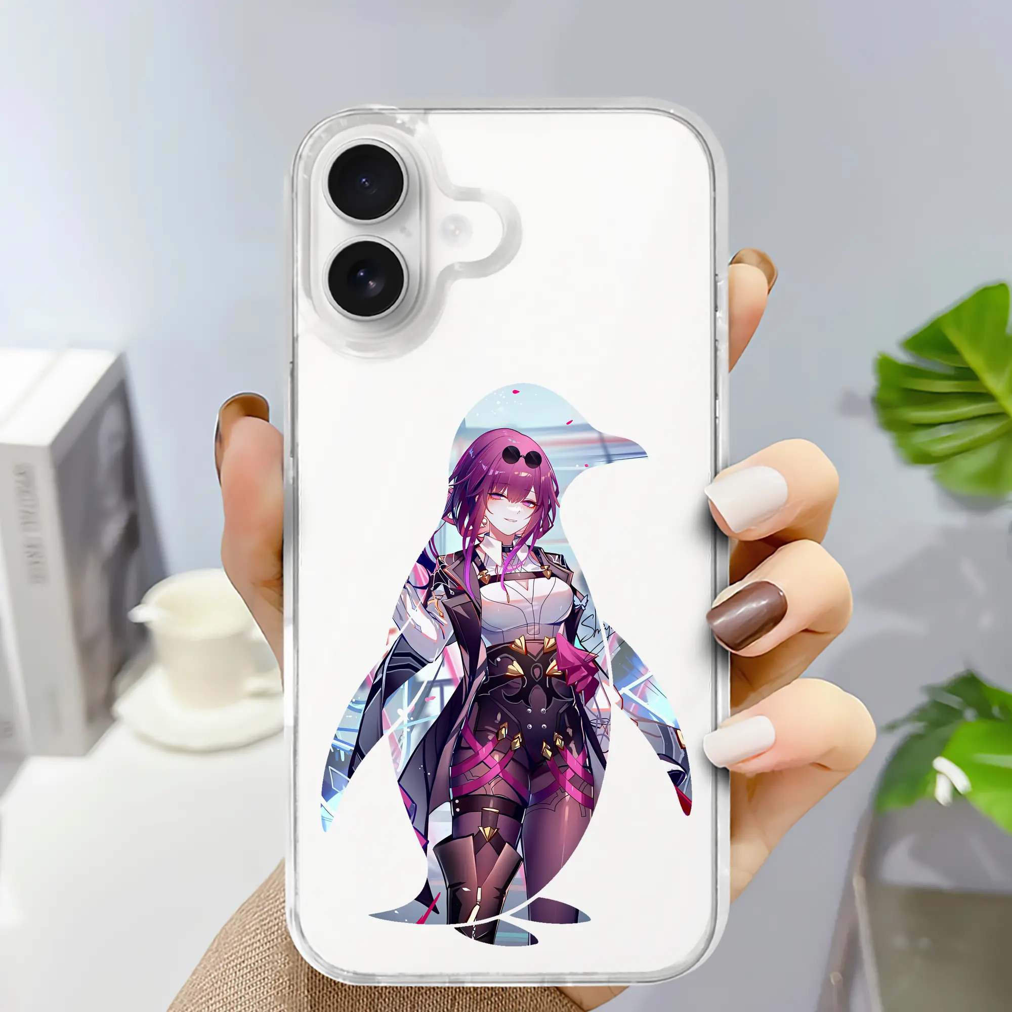 崩壊：スターレイル グッズ カフカ