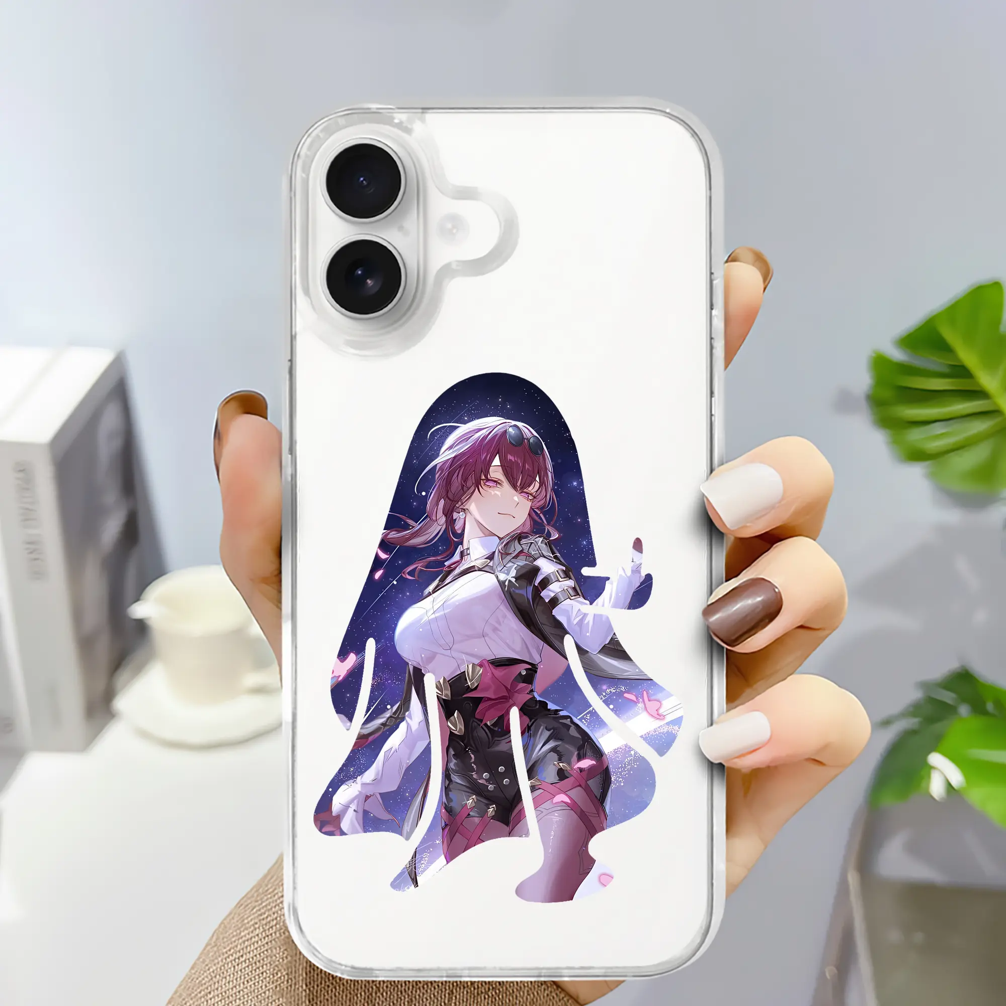 崩壊：スターレイル グッズ カフカ