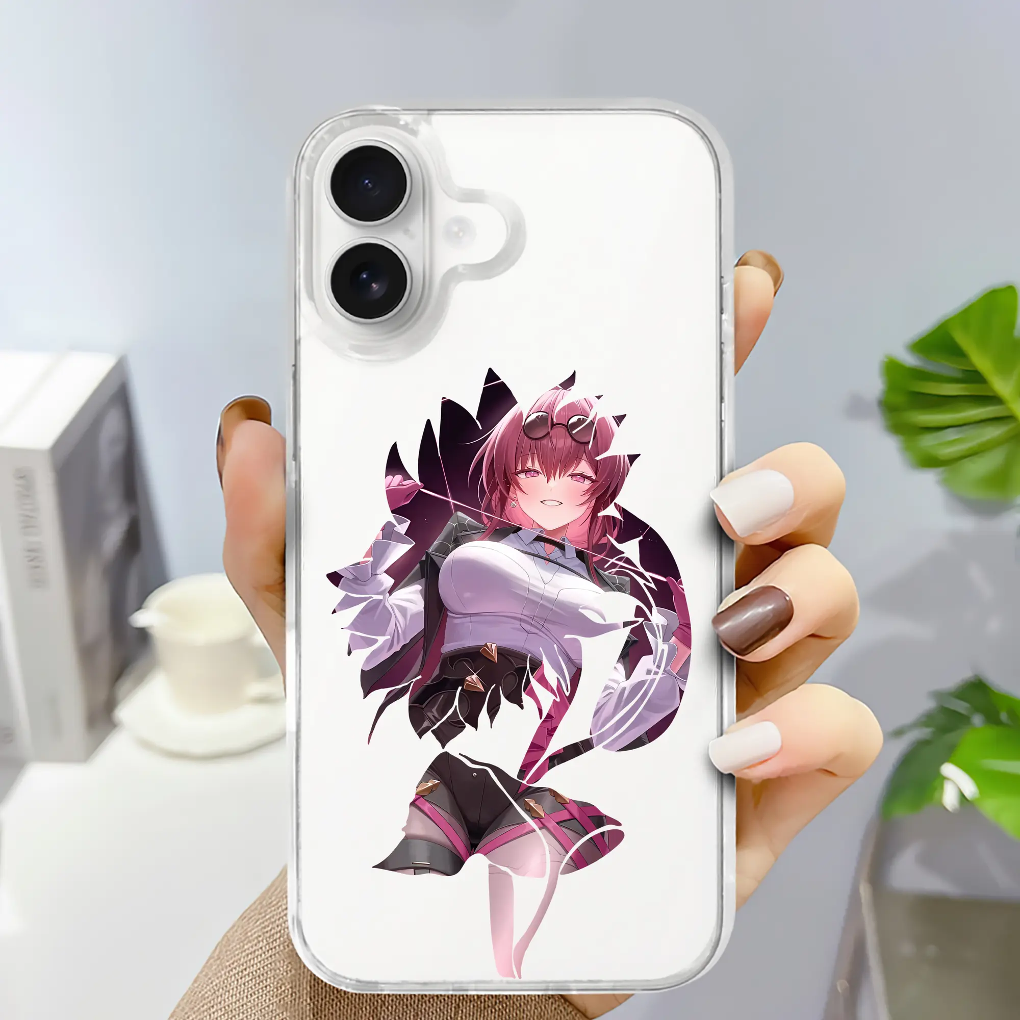 崩壊：スターレイル グッズ カフカ