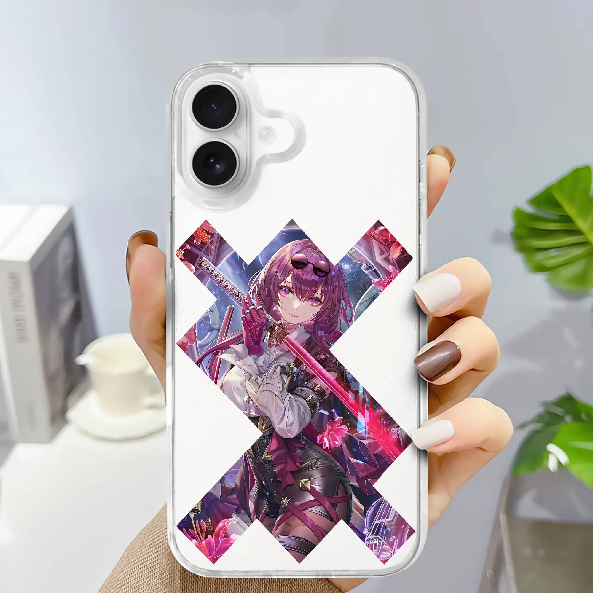 崩壊：スターレイル グッズ カフカ