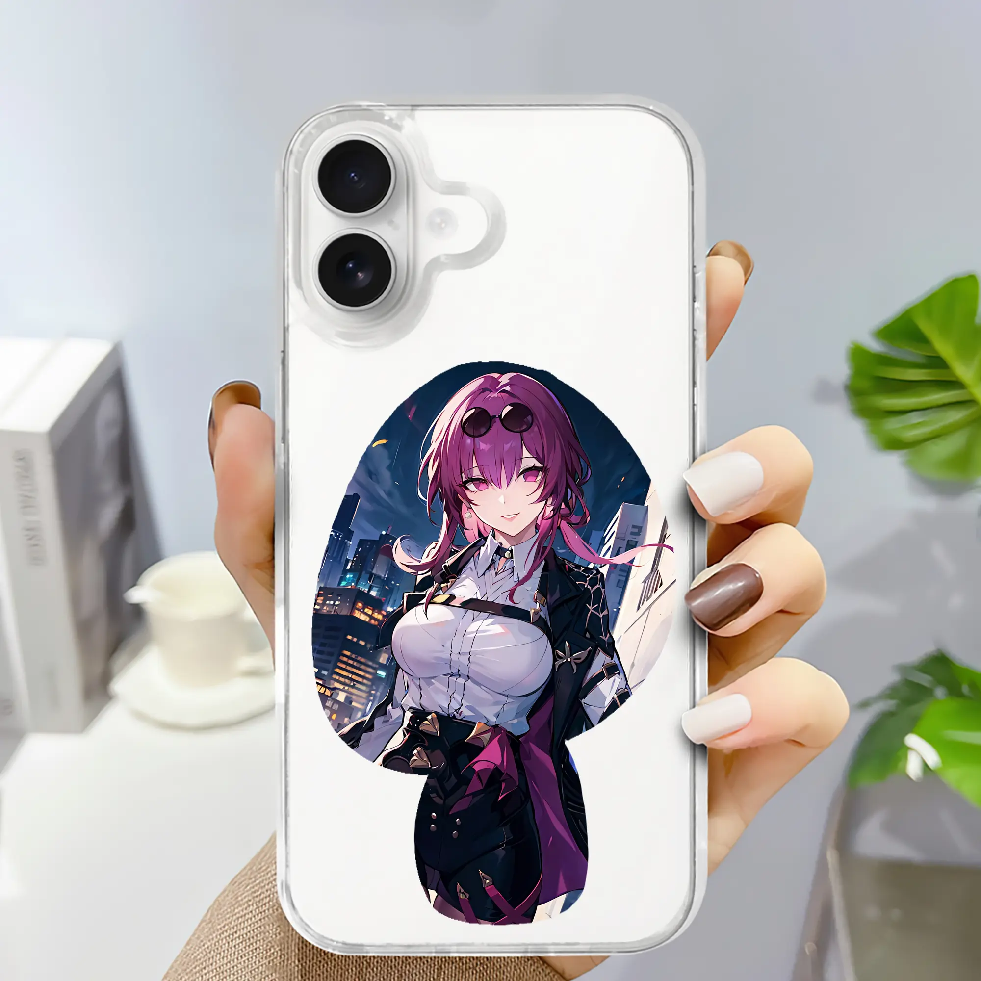 崩壊：スターレイル グッズ カフカ