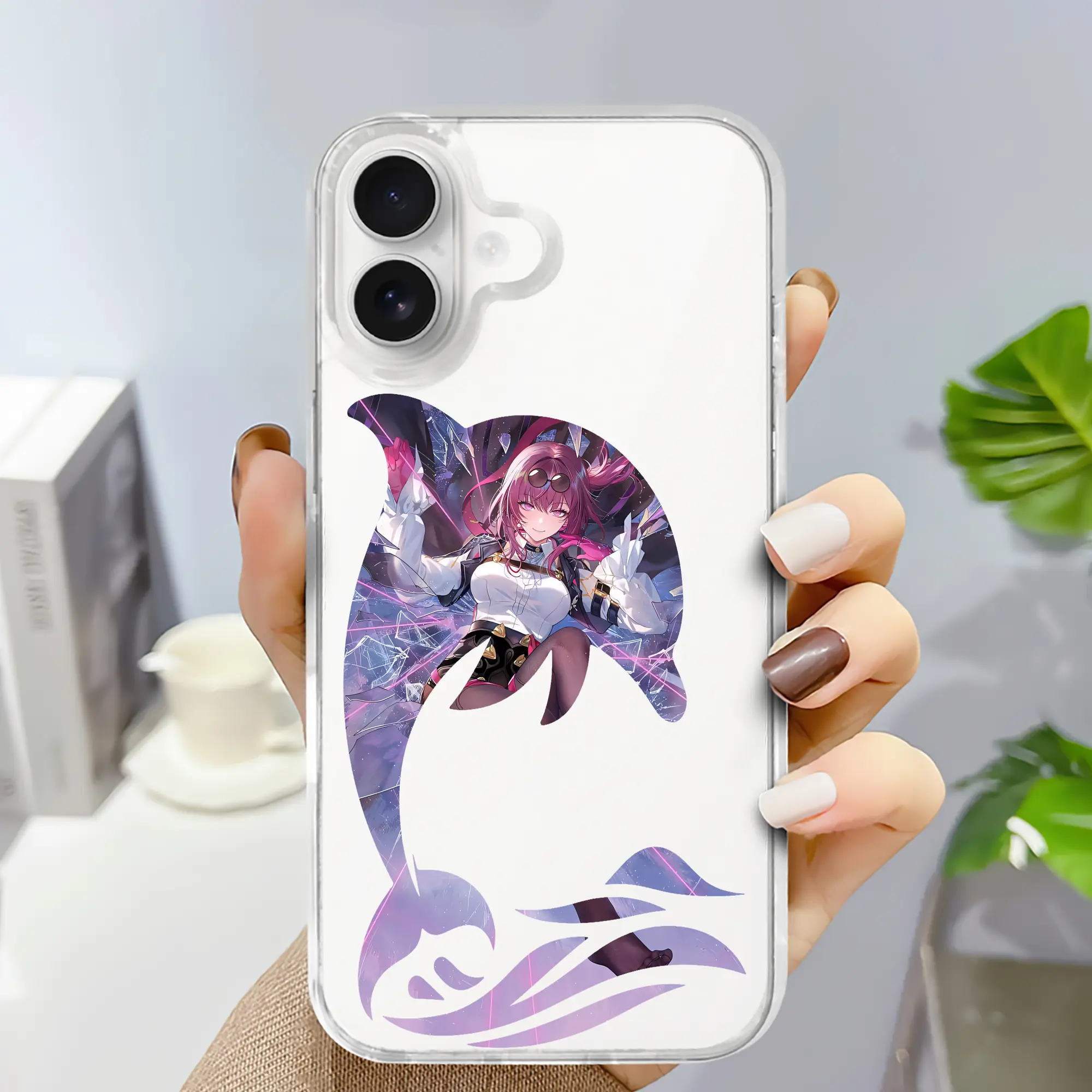 崩壊：スターレイル グッズ カフカ