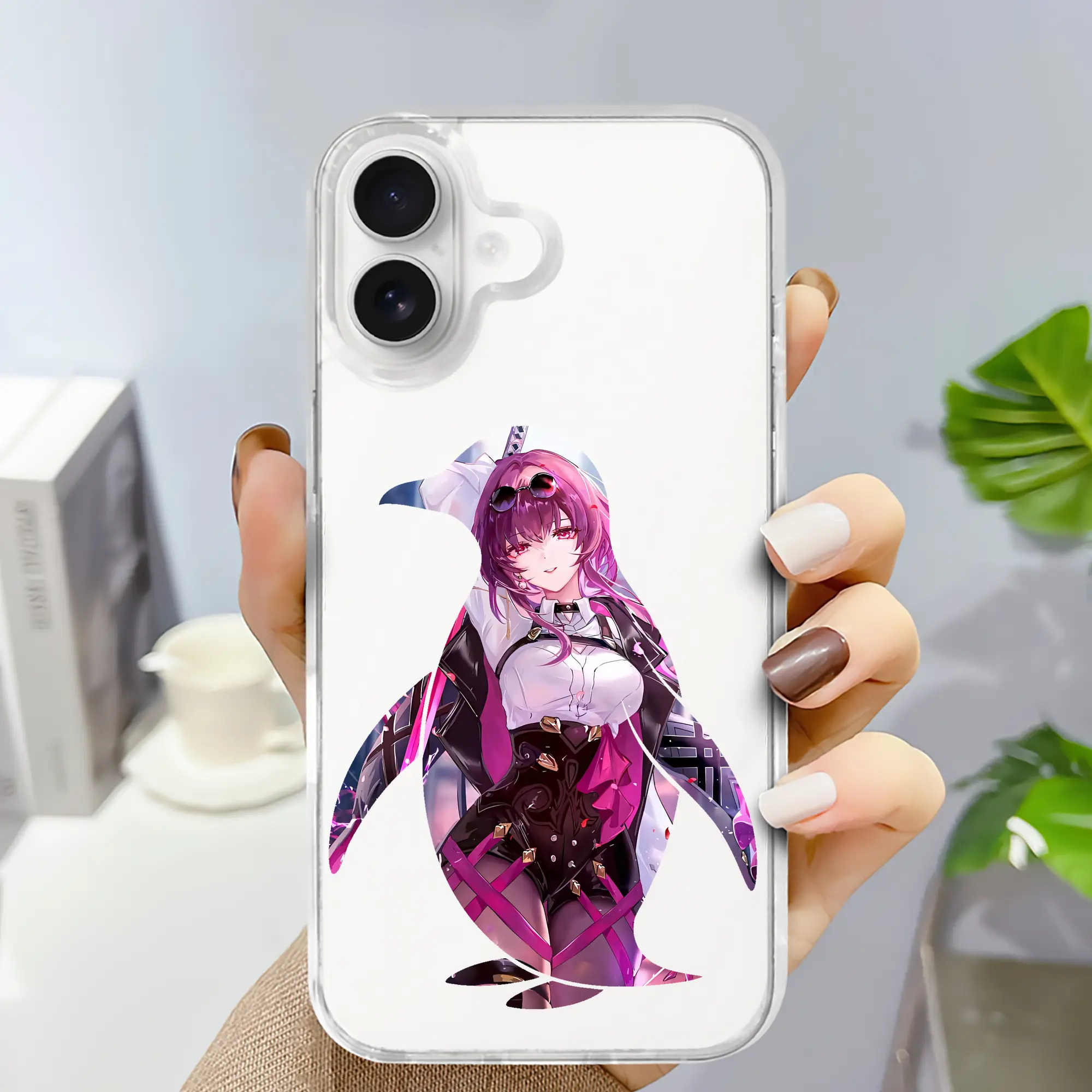 崩壊：スターレイル グッズ カフカ