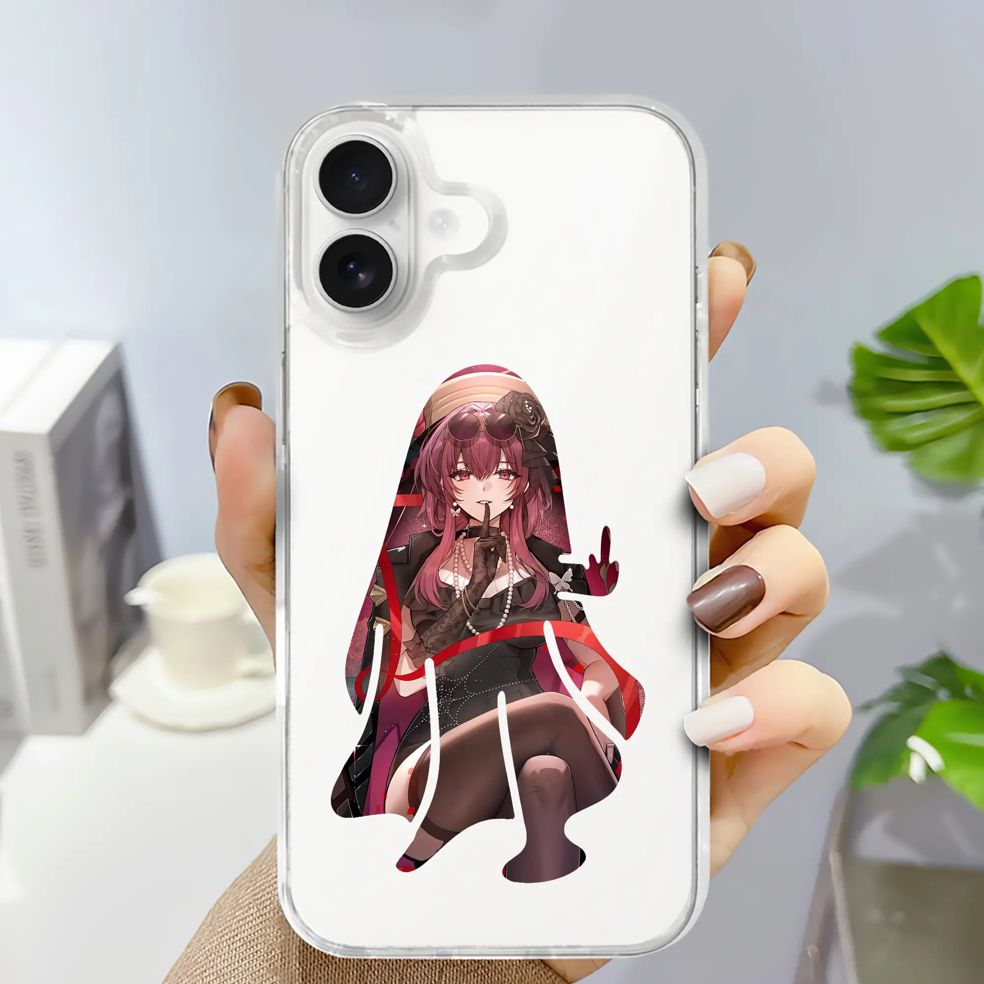 崩壊：スターレイル グッズ カフカ