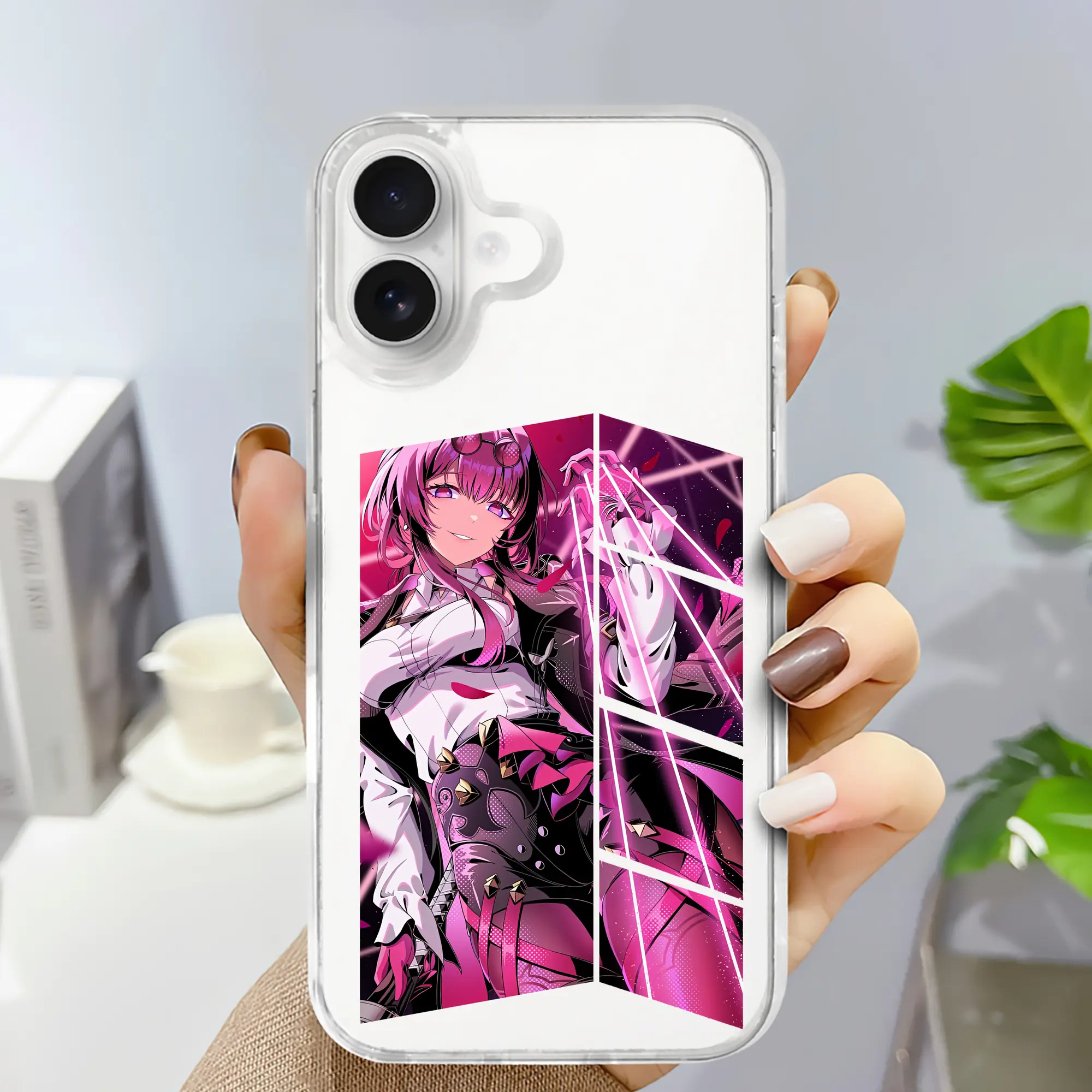 崩壊：スターレイル グッズ カフカ