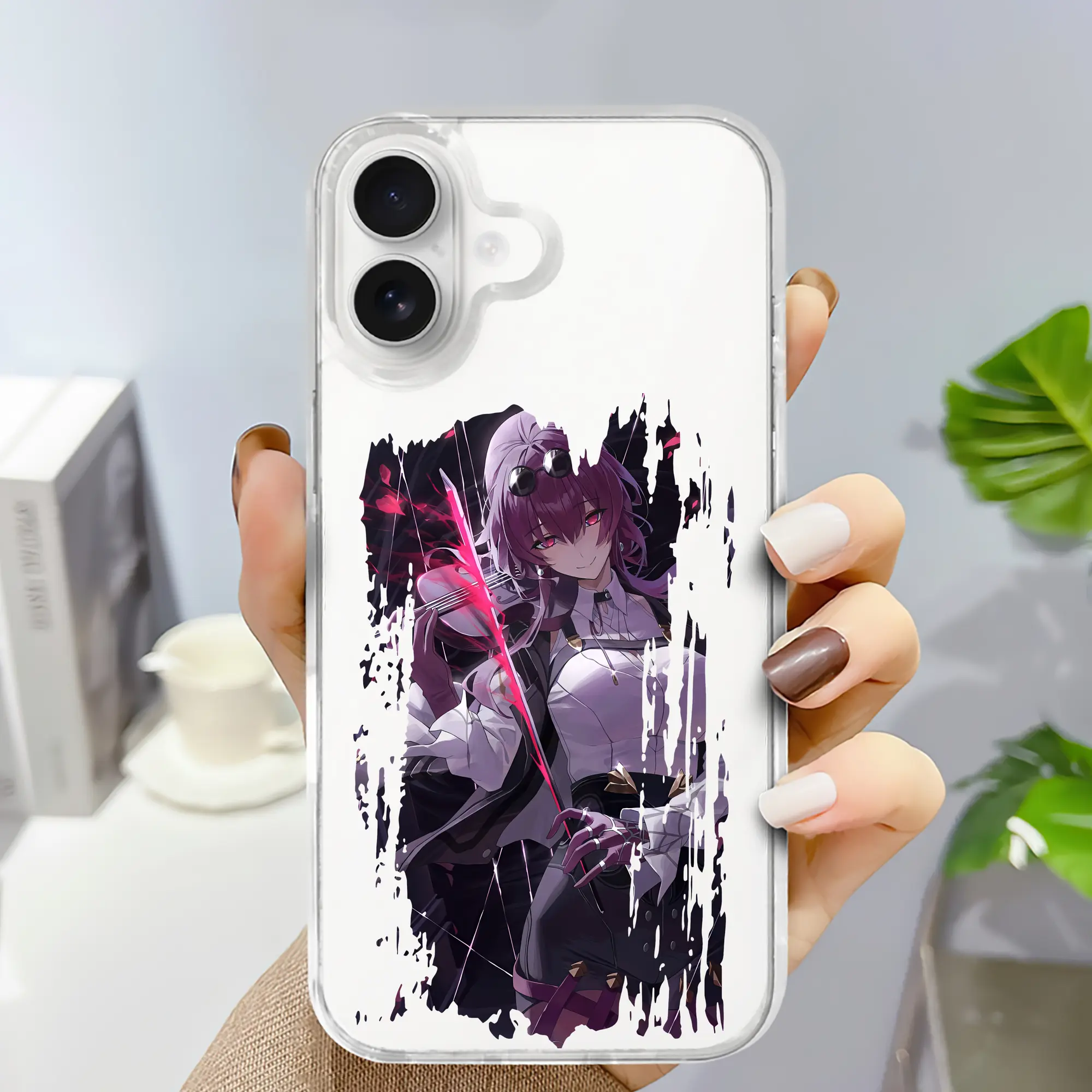 崩壊：スターレイル グッズ カフカ