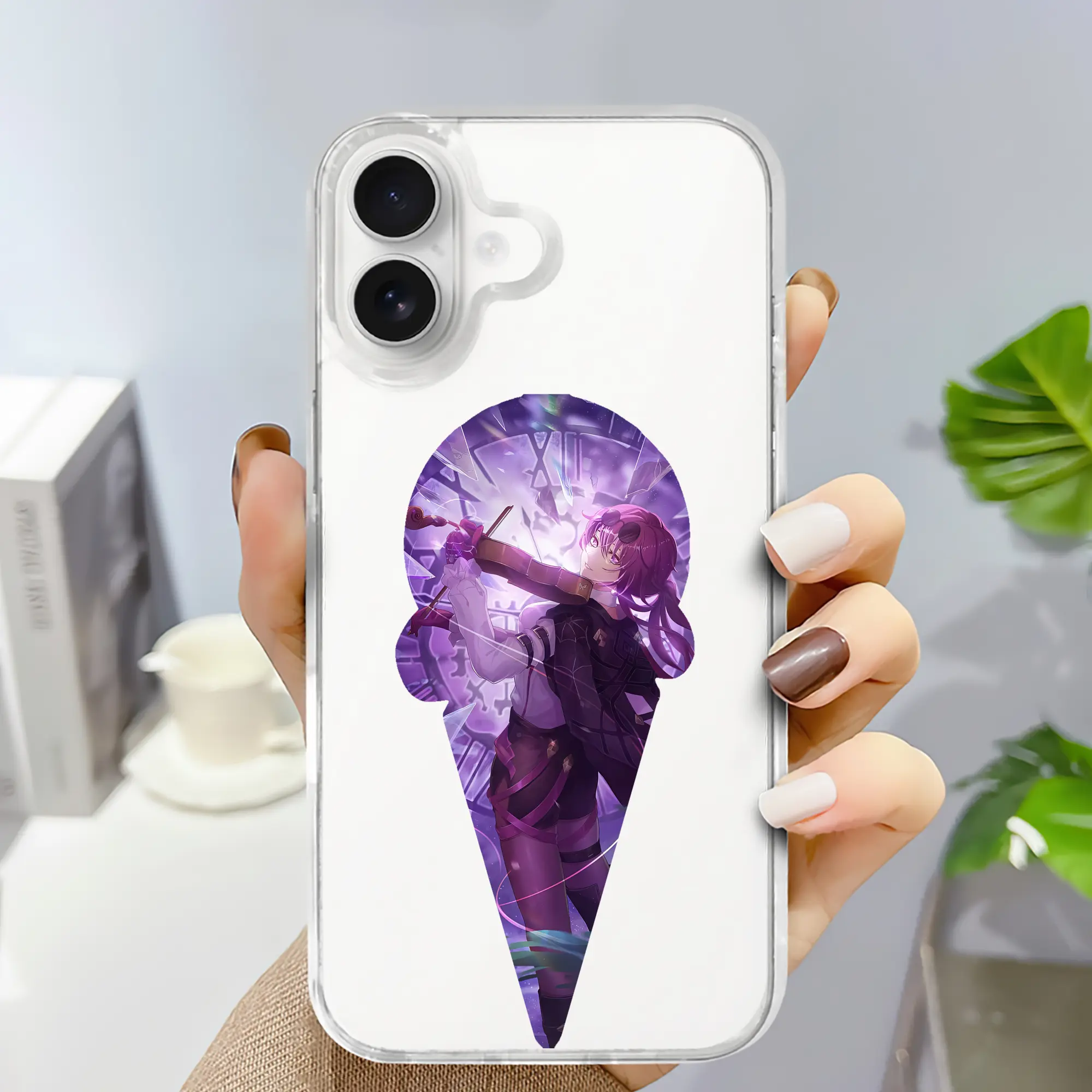 崩壊：スターレイル グッズ カフカ