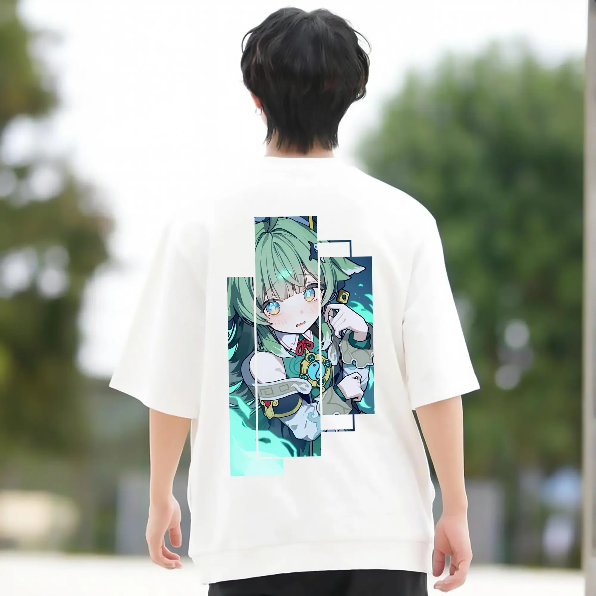 崩壊：スターレイル グッズ フォフォ