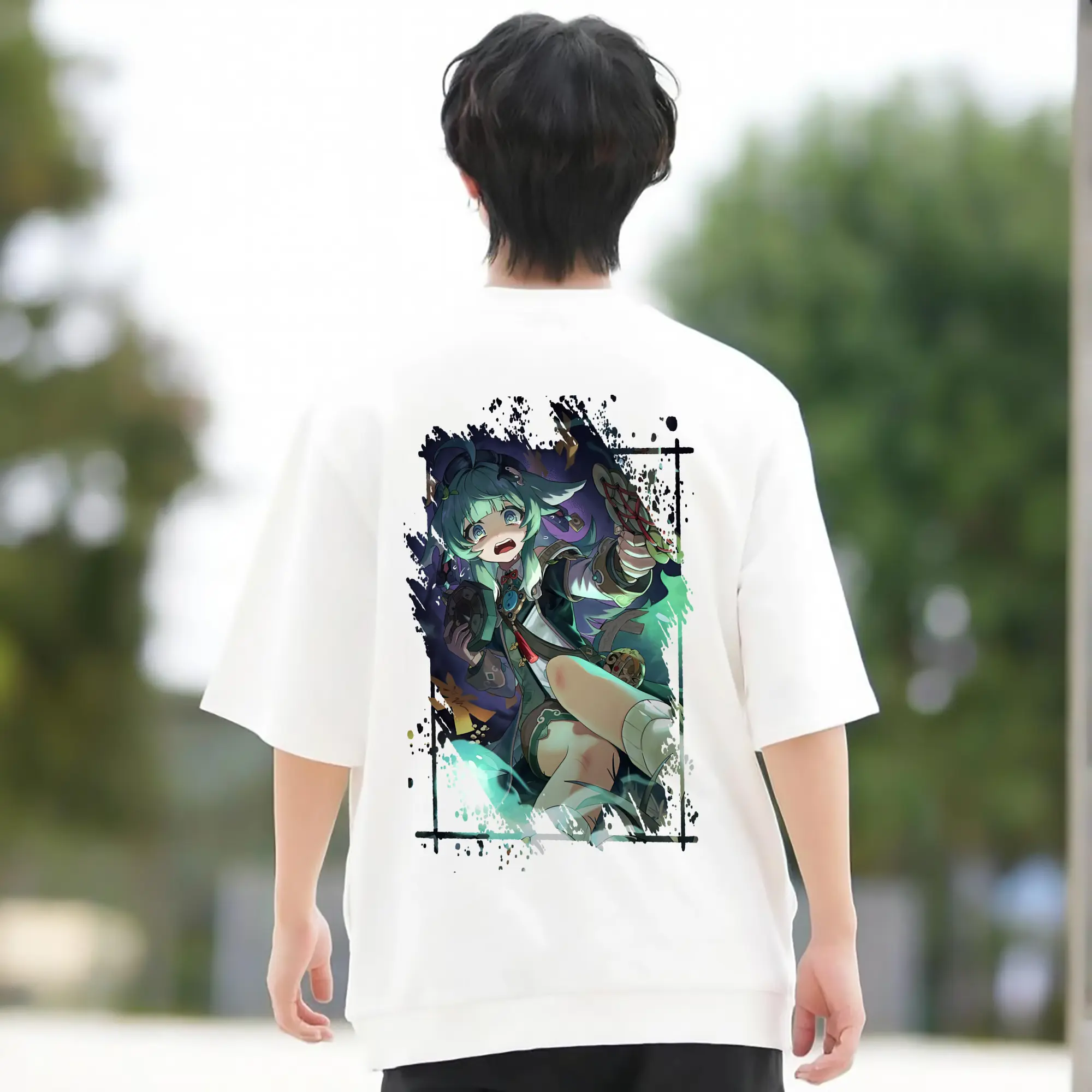 崩壊：スターレイル グッズ フォフォ