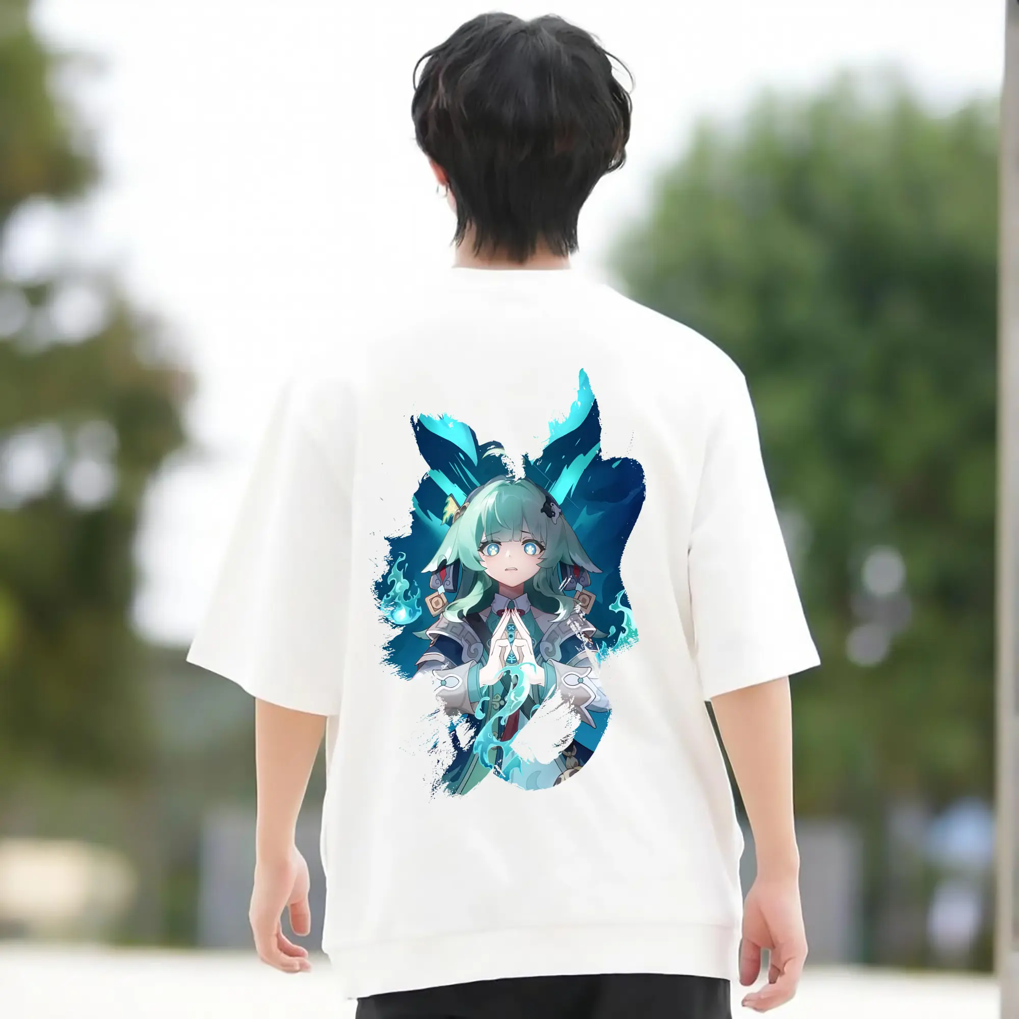 崩壊：スターレイル グッズ フォフォ