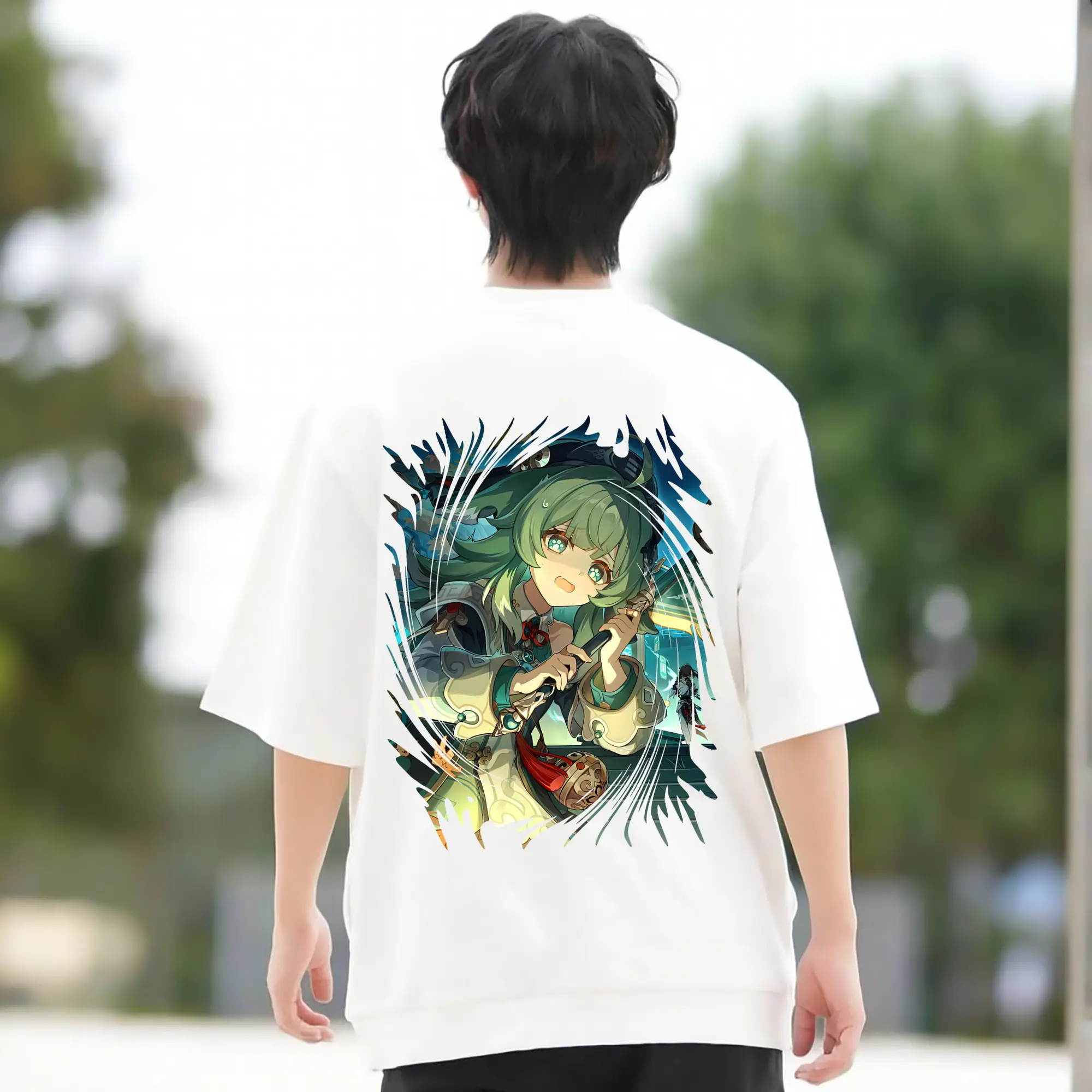 崩壊：スターレイル グッズ フォフォ