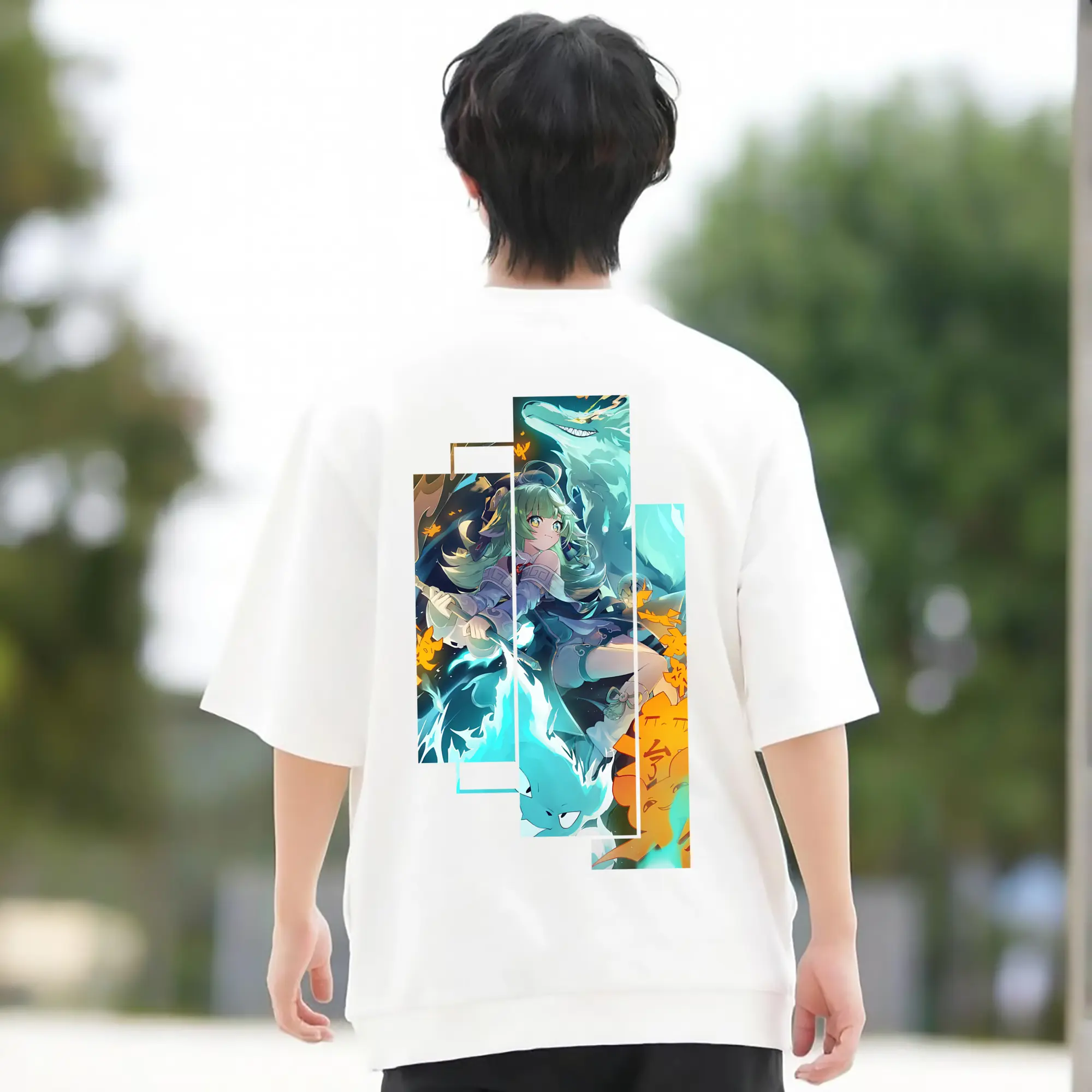 崩壊：スターレイル グッズ フォフォ