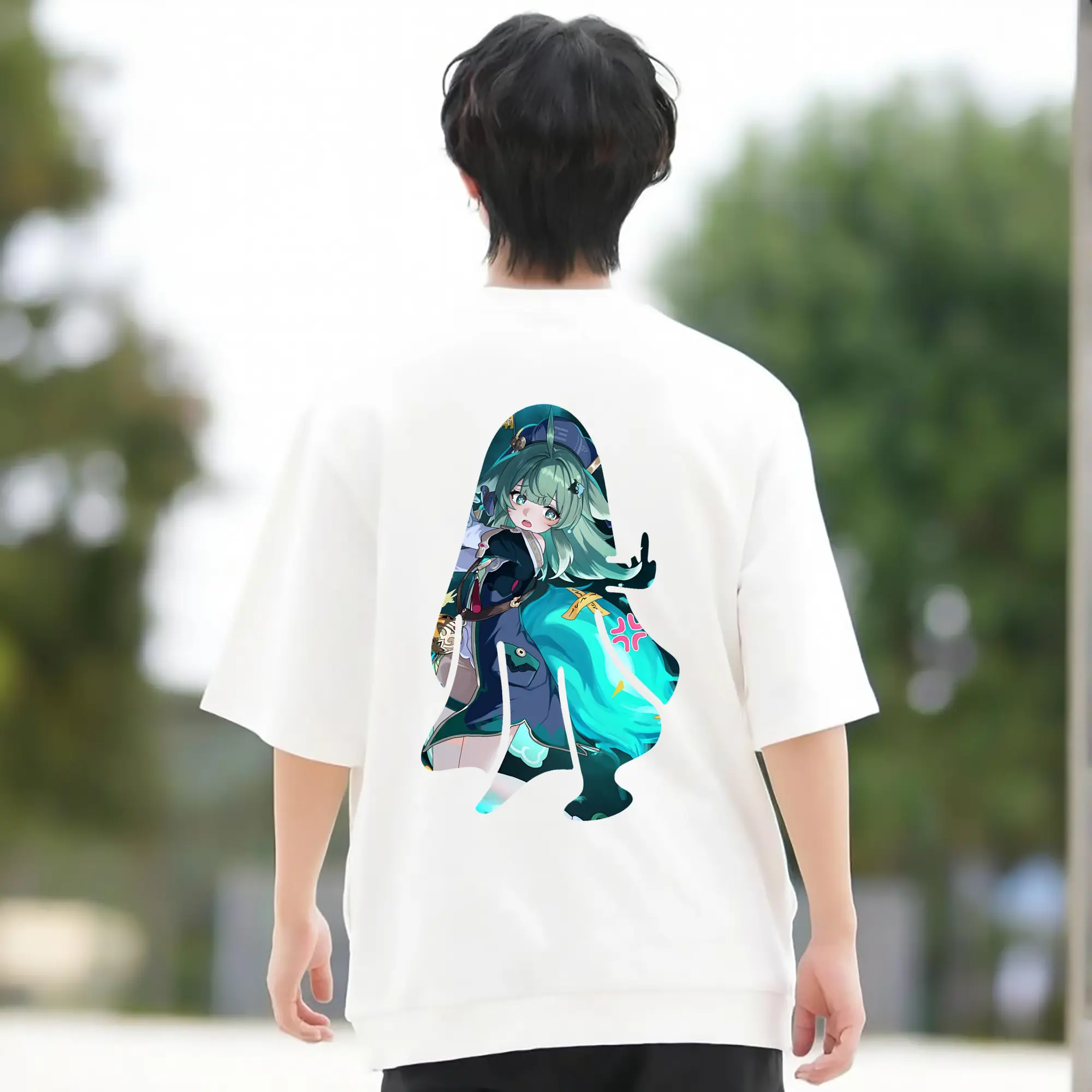 崩壊：スターレイル グッズ フォフォ