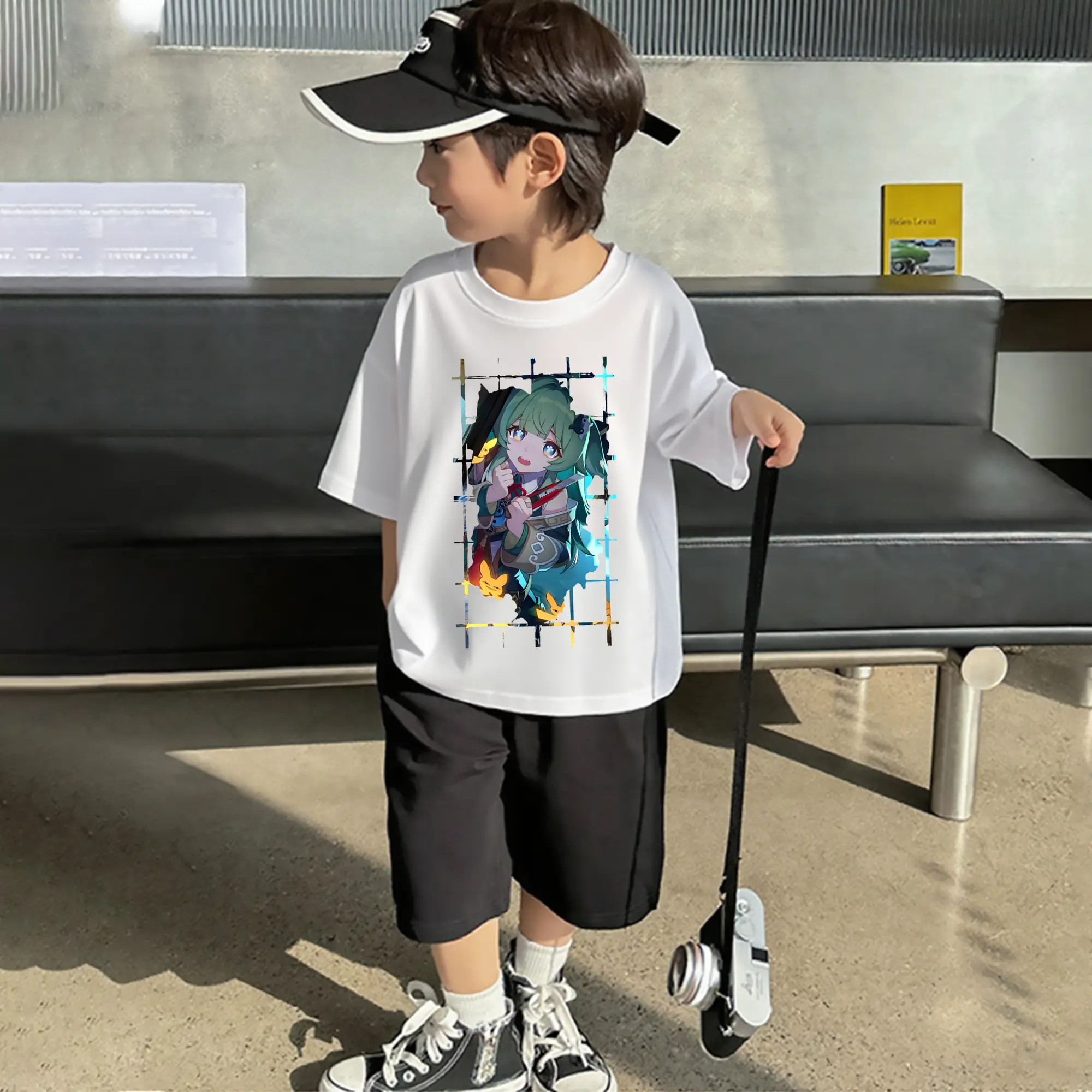 崩壊：スターレイル グッズ フォフォ