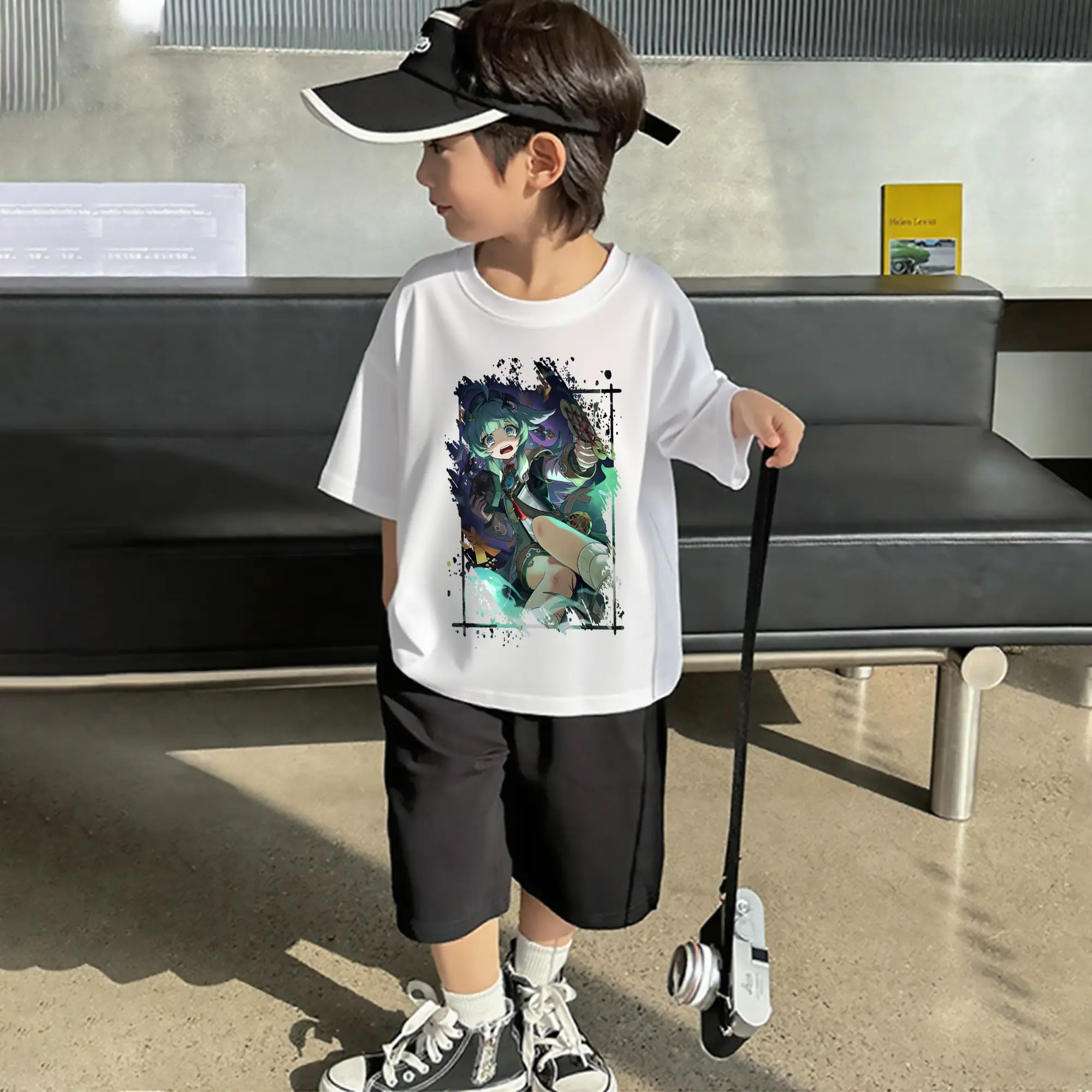 崩壊：スターレイル グッズ フォフォ