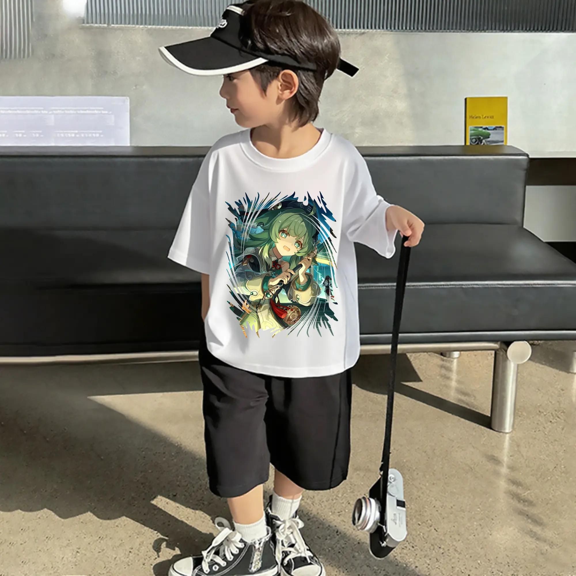 崩壊：スターレイル グッズ フォフォ