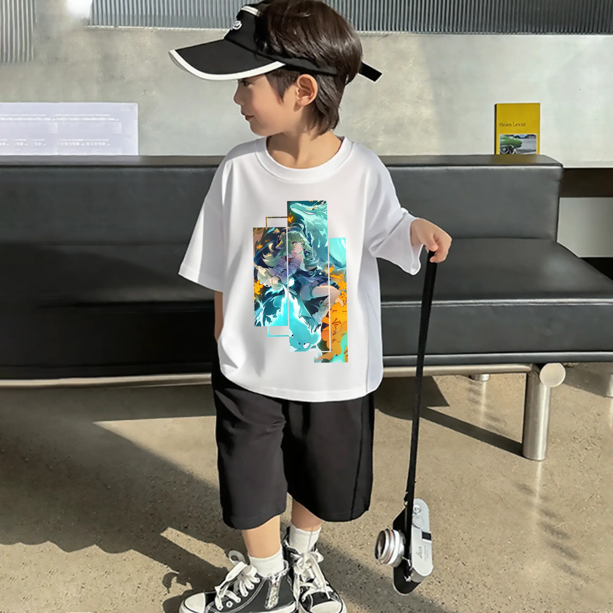 崩壊：スターレイル グッズ フォフォ